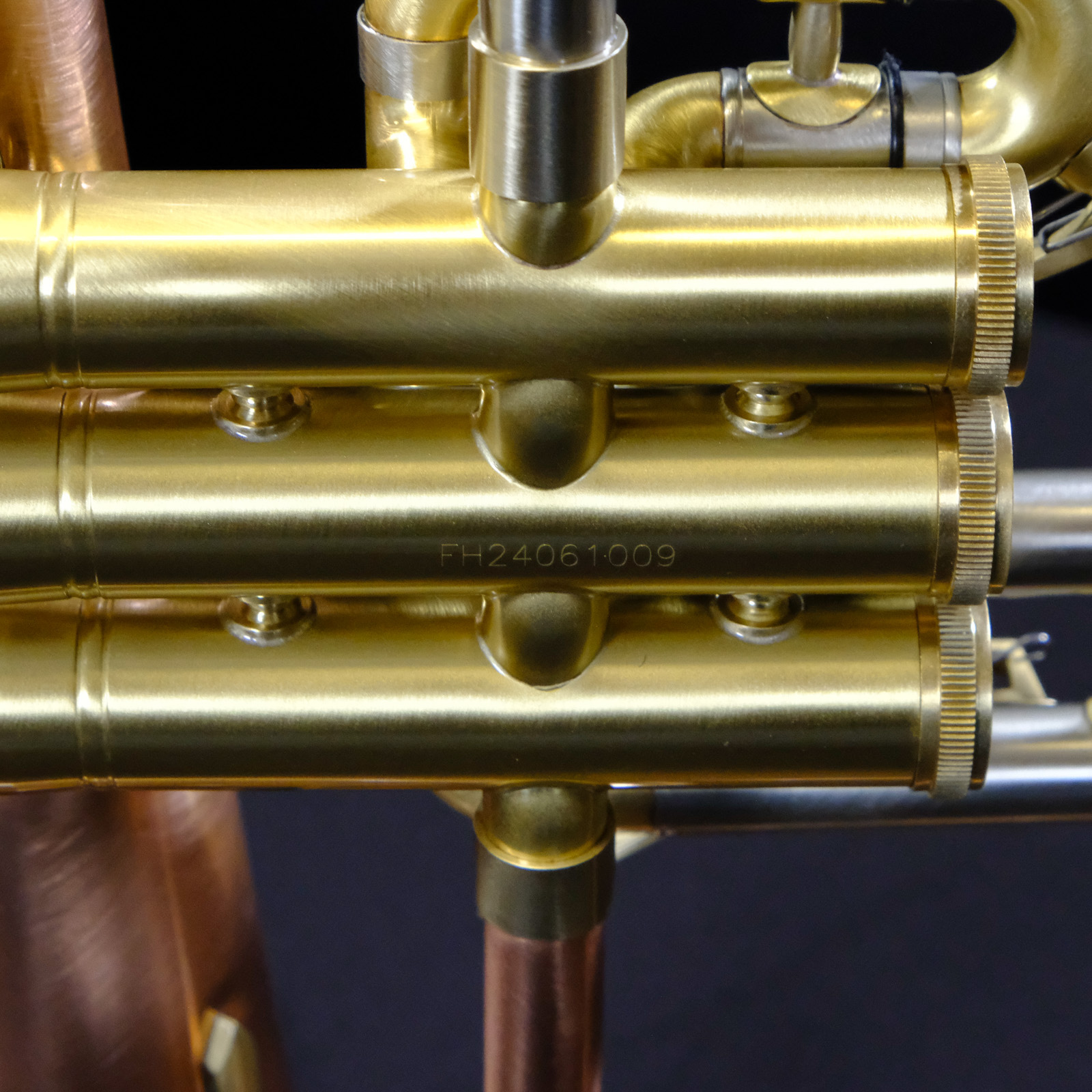 Blessing Performance Flugelhorn BFH1541RT