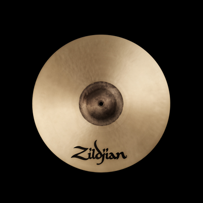18-inch K Zildjian Sweet Crash Cymbal K0704 - Palen Music