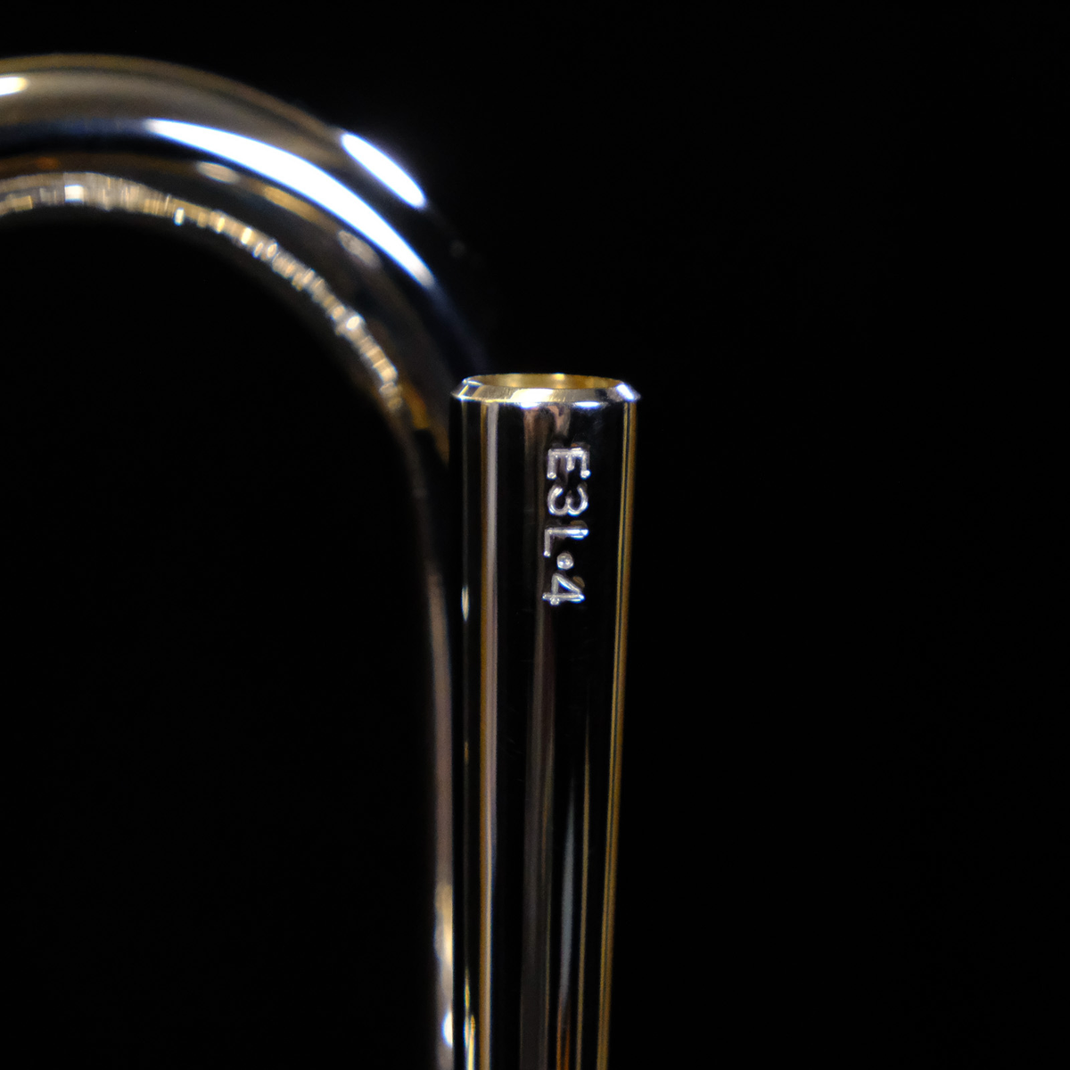 Schilke Eb Trumpet 4-Valve - E3L-4