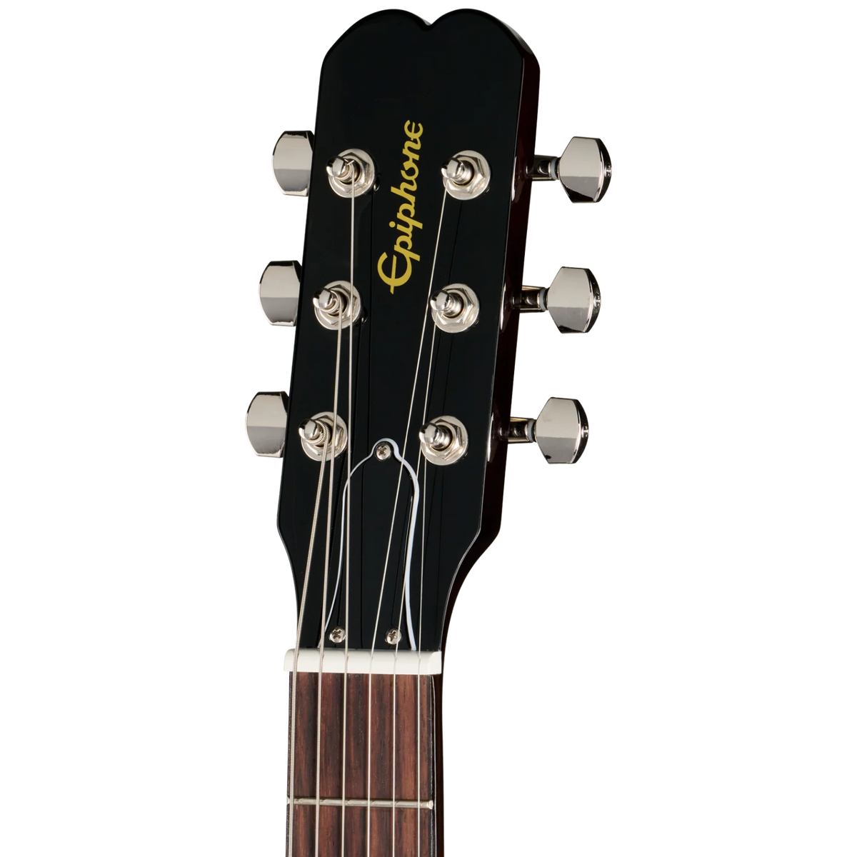 Epiphone Joan Jett Olympic Special - Vintage Sunburst