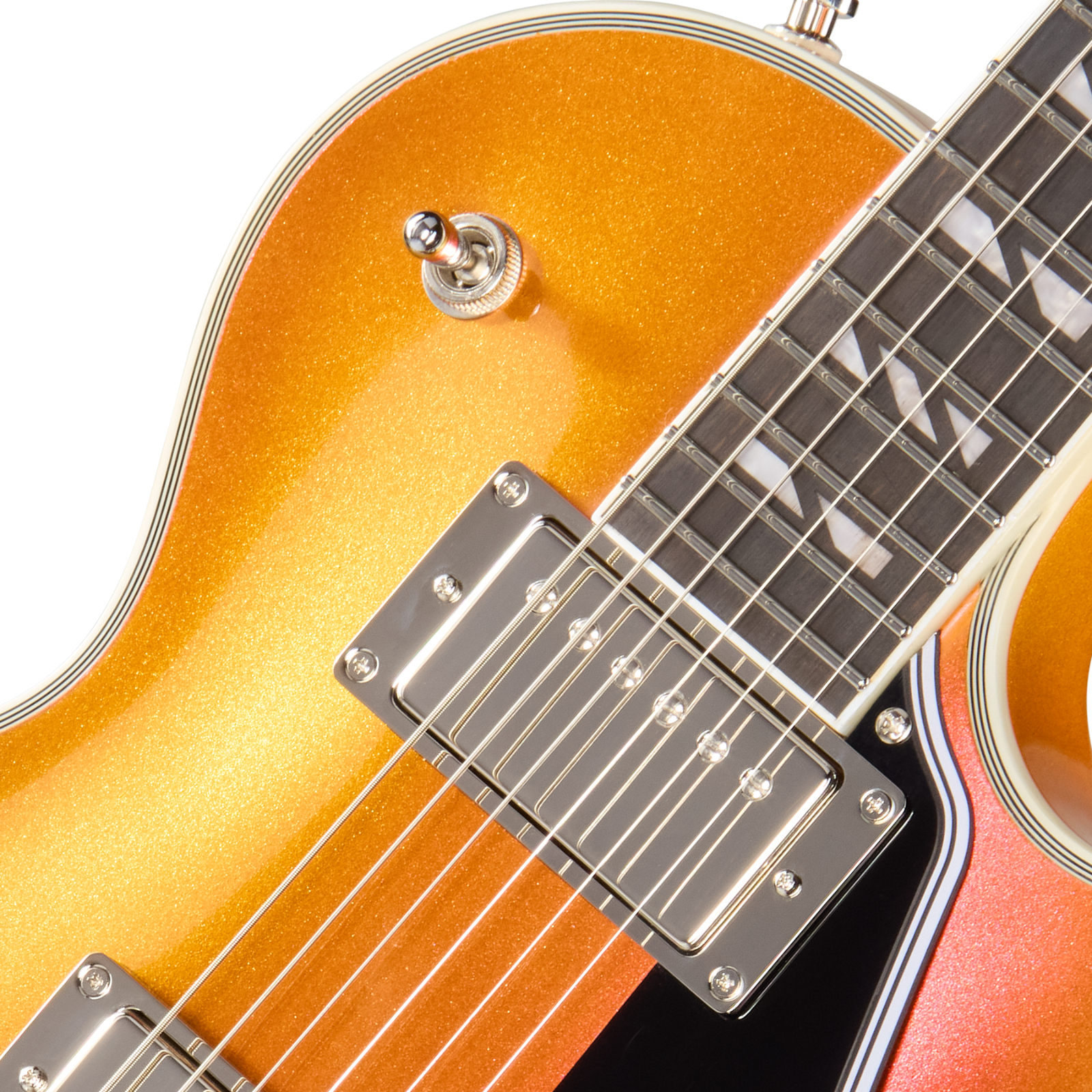 ***PREORDER*** Epiphone Futura Les Paul Custom ***PREORDER***