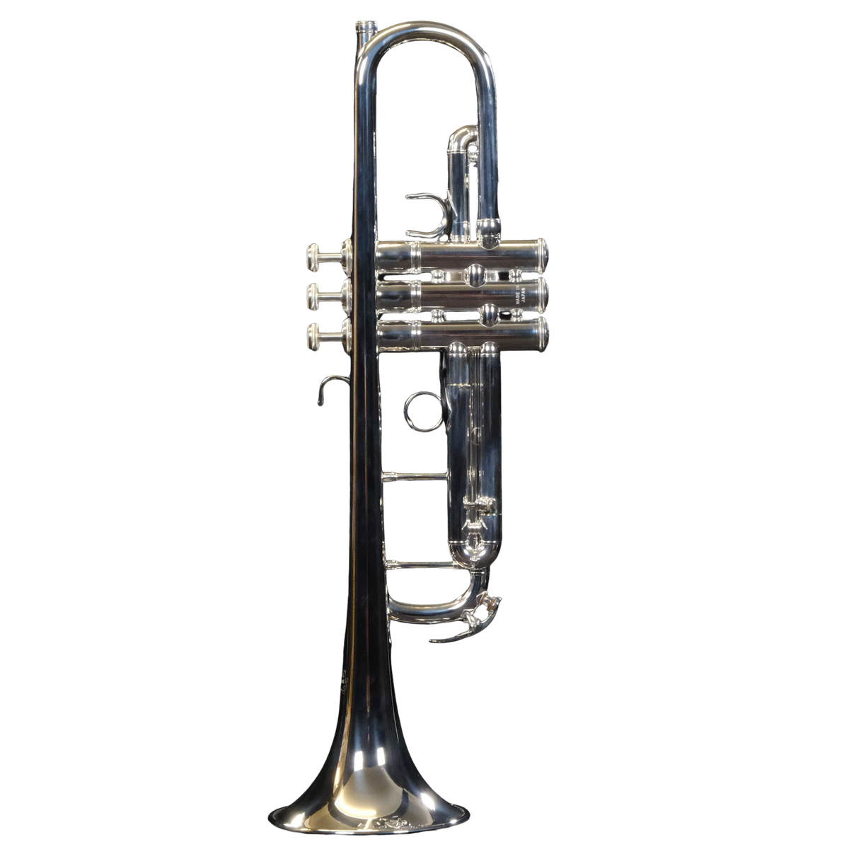 Yamaha Custom Xeno Artist Model "Chicago" Series Bb Trumpet YTR-9335CHSIII