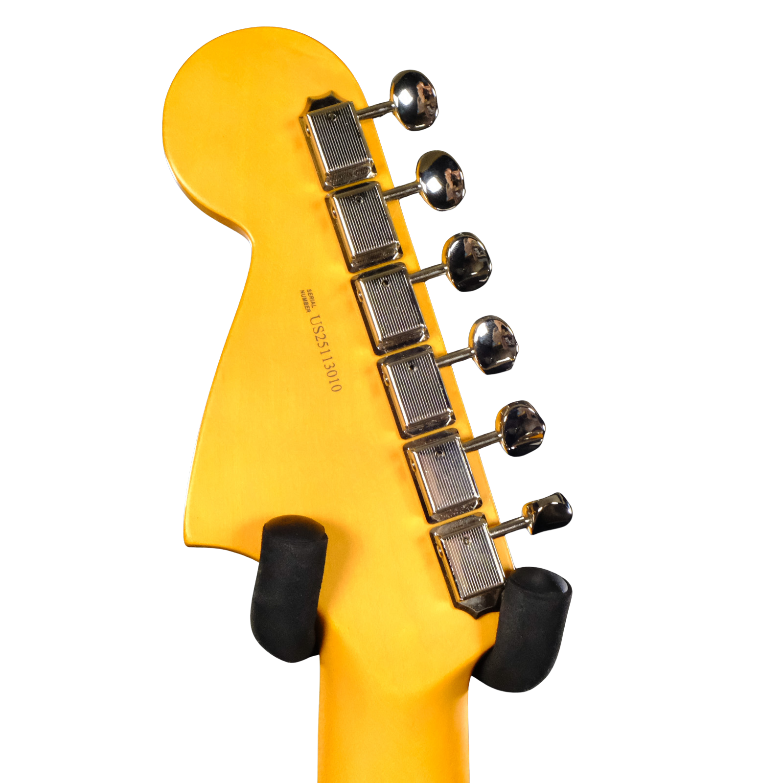 Fender American Professional Classic Jaguar - 3-Color Sunburst