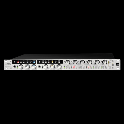 Audient ASP800 8-channel Microphone Preamp - Palen Music