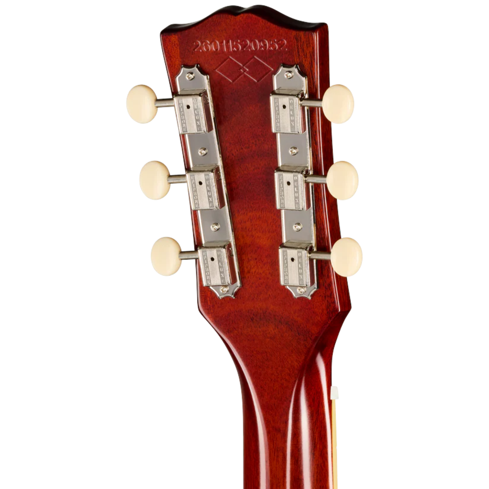 Epiphone Inspired by Gibson Custom 1960 Les Paul Special Double Cut Reissue