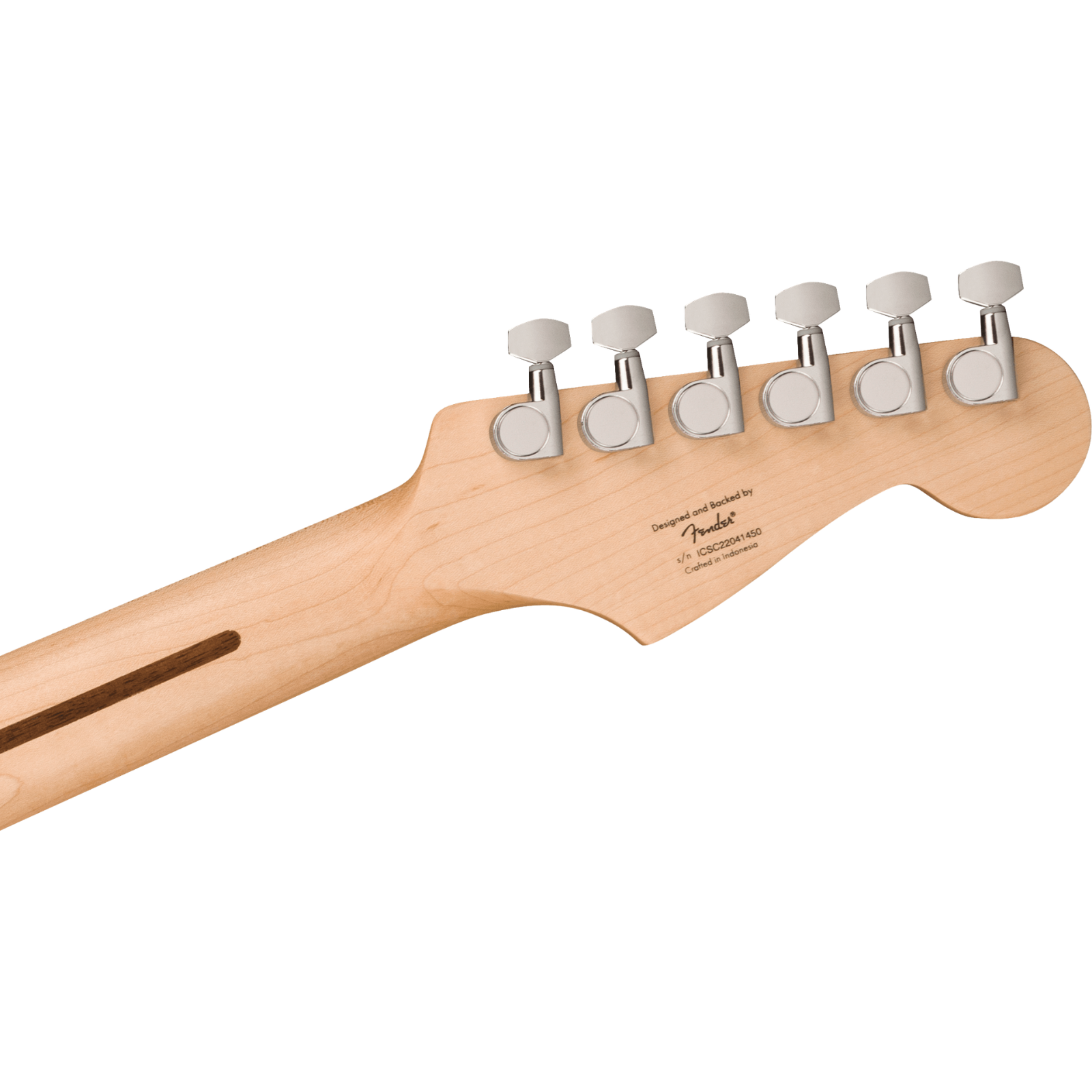 Squier Sonic Stratocaster