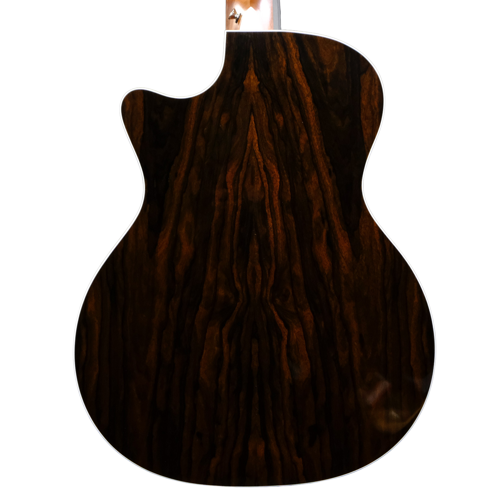 Martin GPC-13E Road Series Acoustic-electric Guitar - Burst