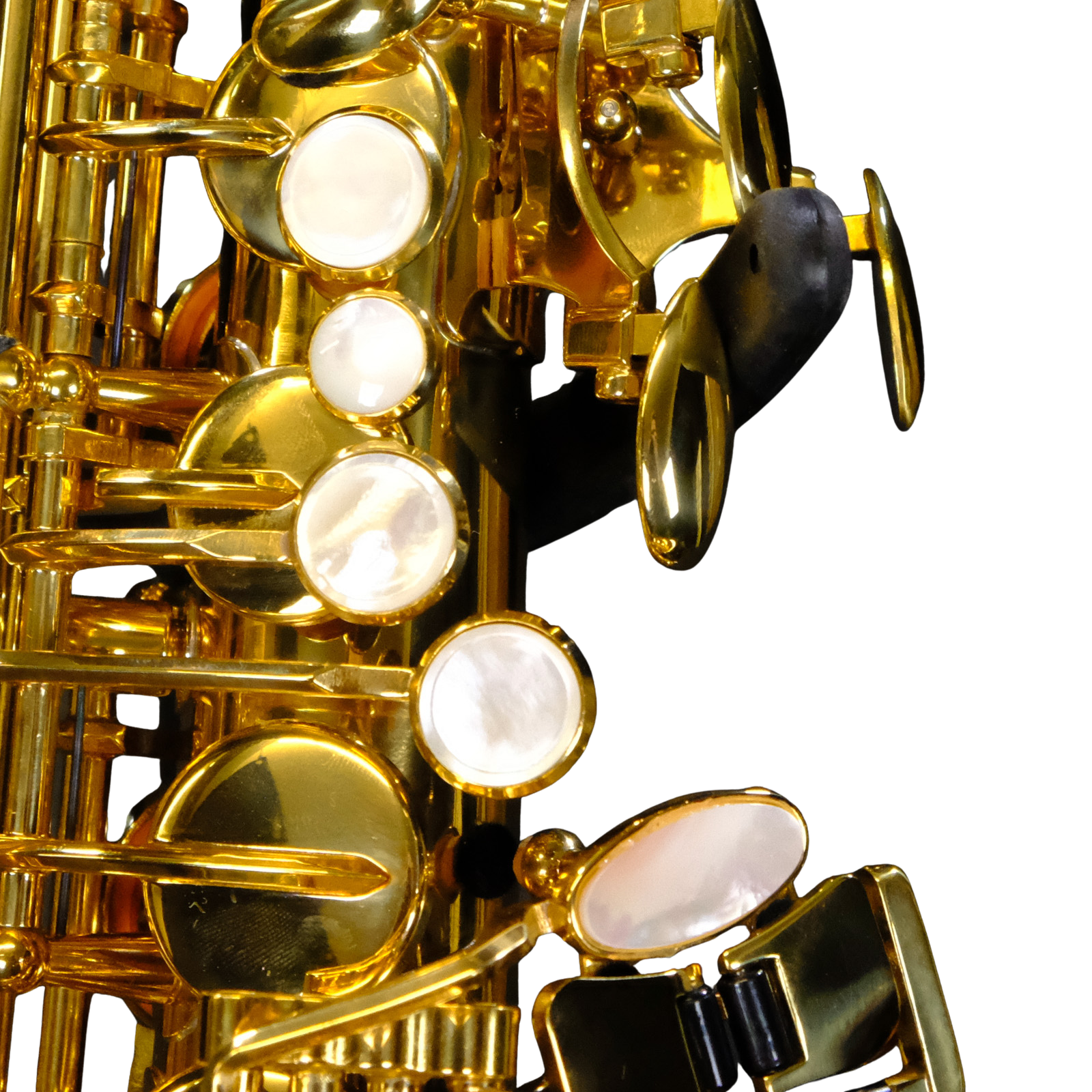 Jupiter CXL Intermediate Alto Saxophone - CAS1070Q
