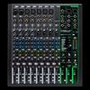 Mackie ProFX12v3 12-channel Mixer with USB / Effects - Palen Music