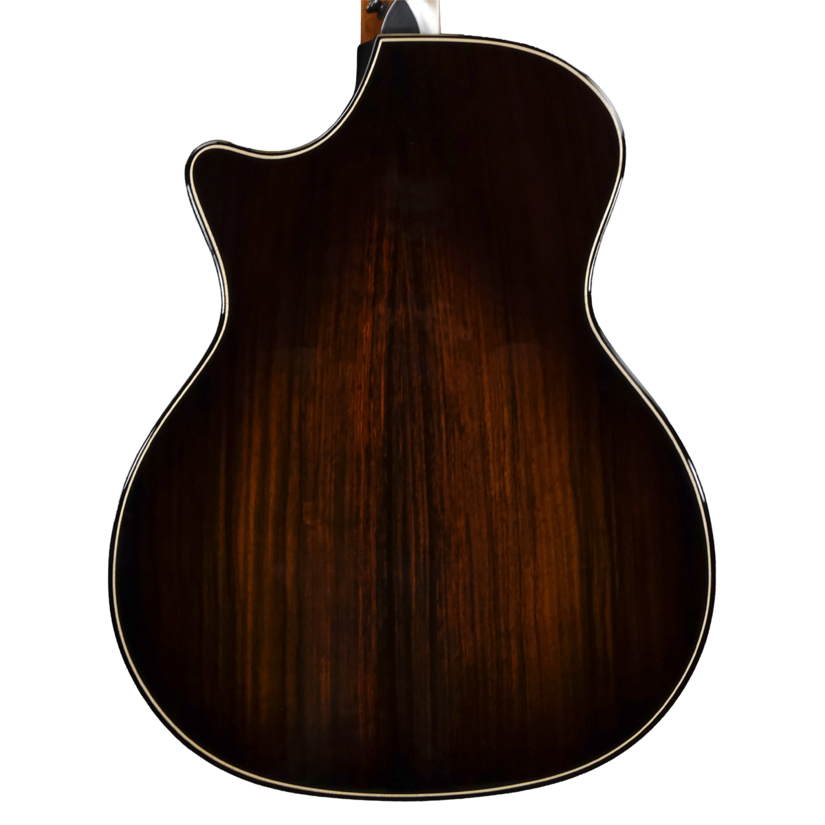 Taylor Builder's Edition 814ce - Natural
