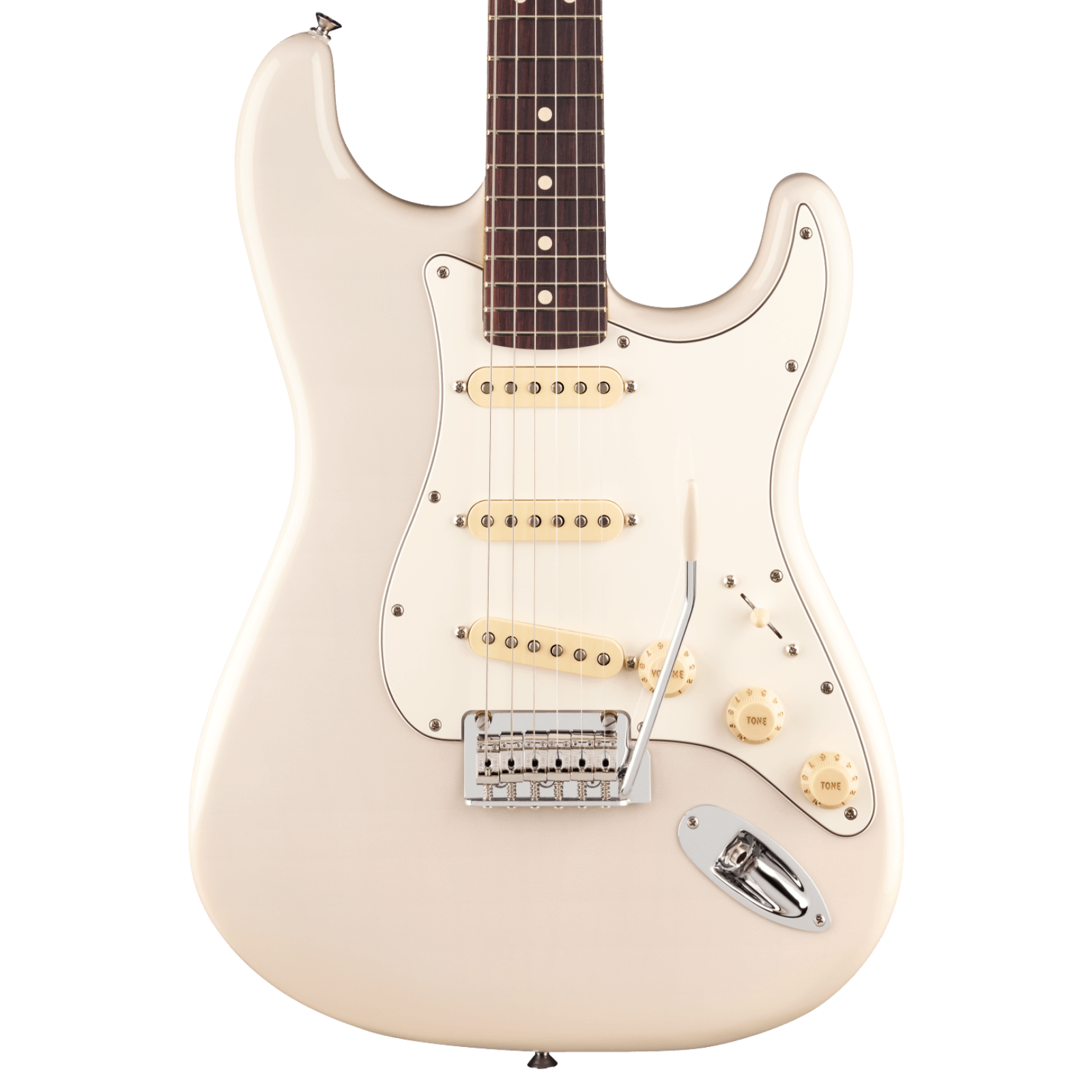 Fender Player II Stratocaster