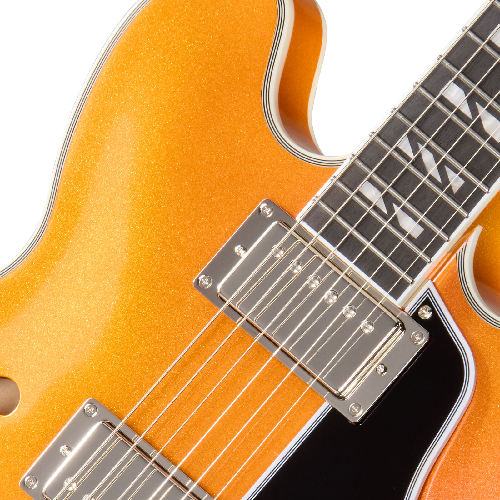 ***PREORDER*** Epiphone Futura ES-355 ***PREORDER***