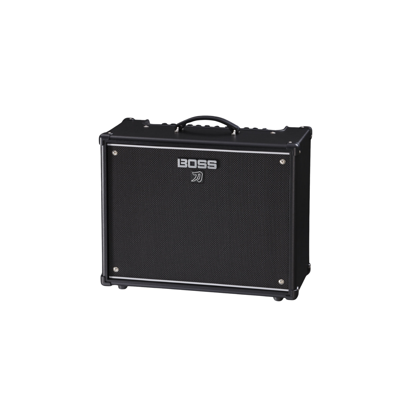 Boss Katana 100 MK3 1x12 100-watt Combo Amp