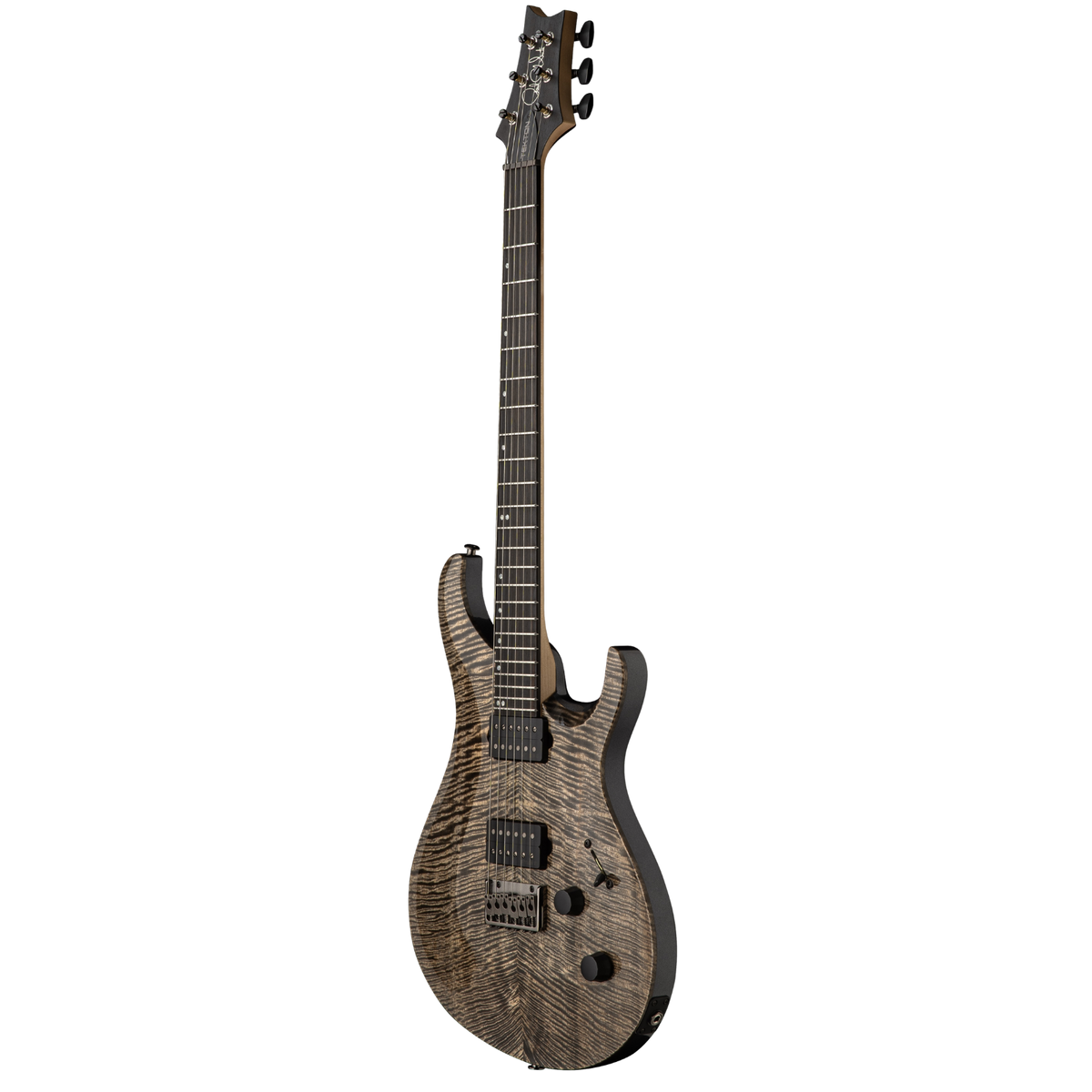 PREORDER PRS Tekton - Black Tourmaline