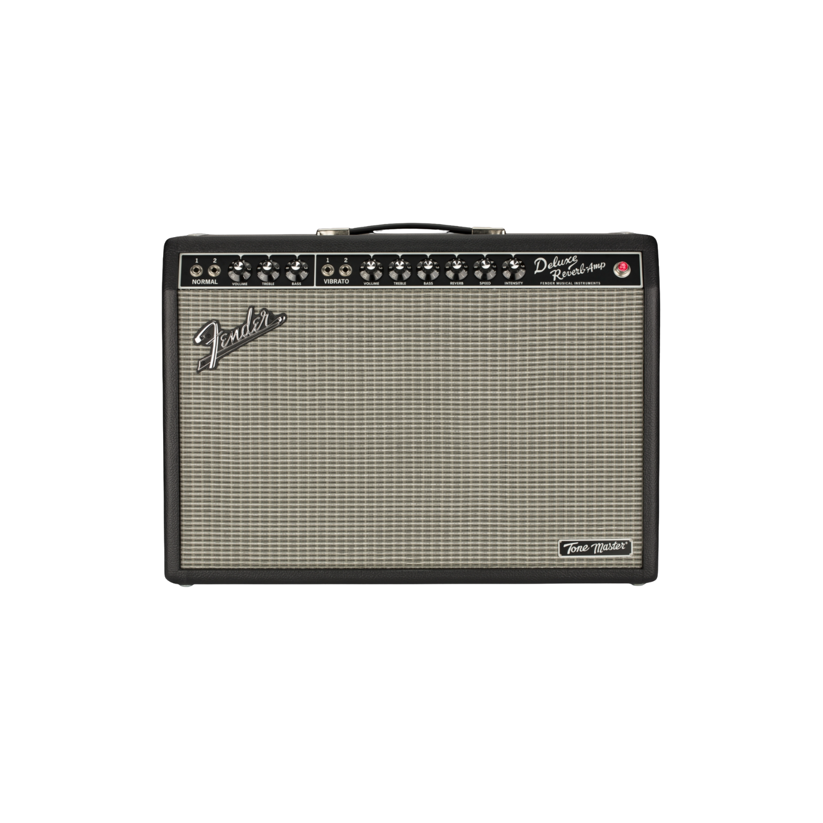 Fender Tone Master Deluxe Reverb