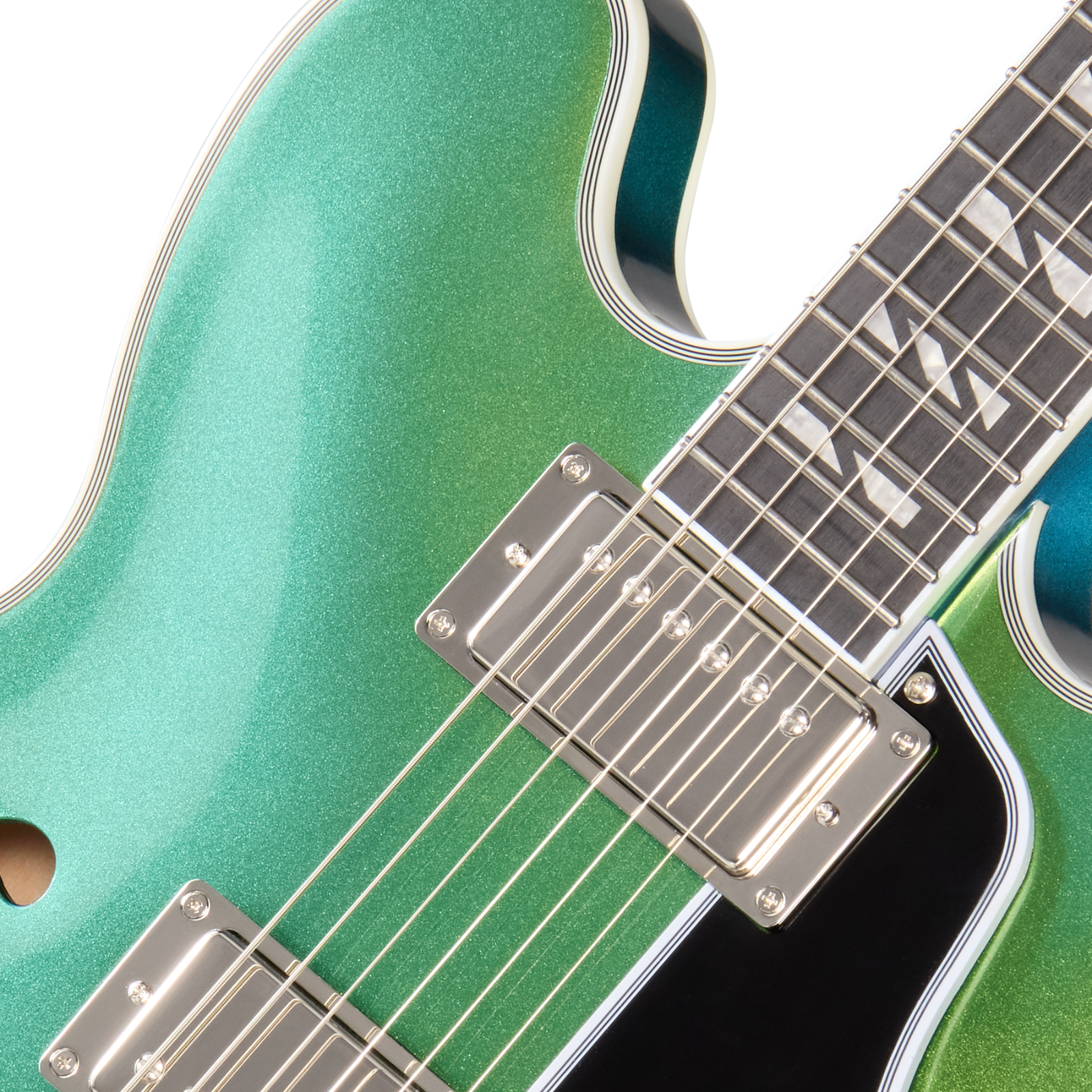 ***PREORDER*** Epiphone Futura ES-355 ***PREORDER***