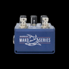 Walrus Audio Mako Series M1 High-Fidelity Modulation Machine Pedal - Palen Music