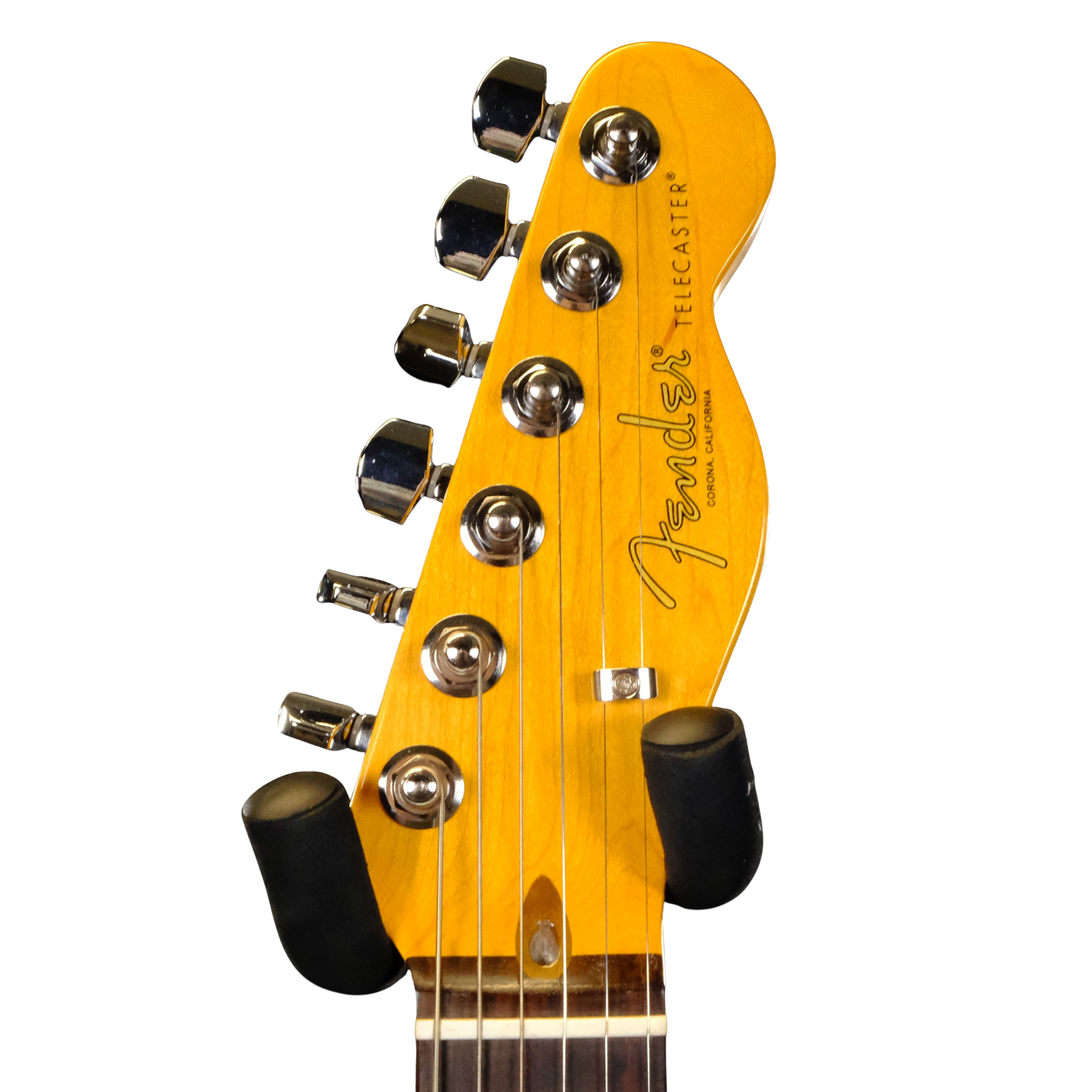 Fender American Professional II Telecaster - Olympic White