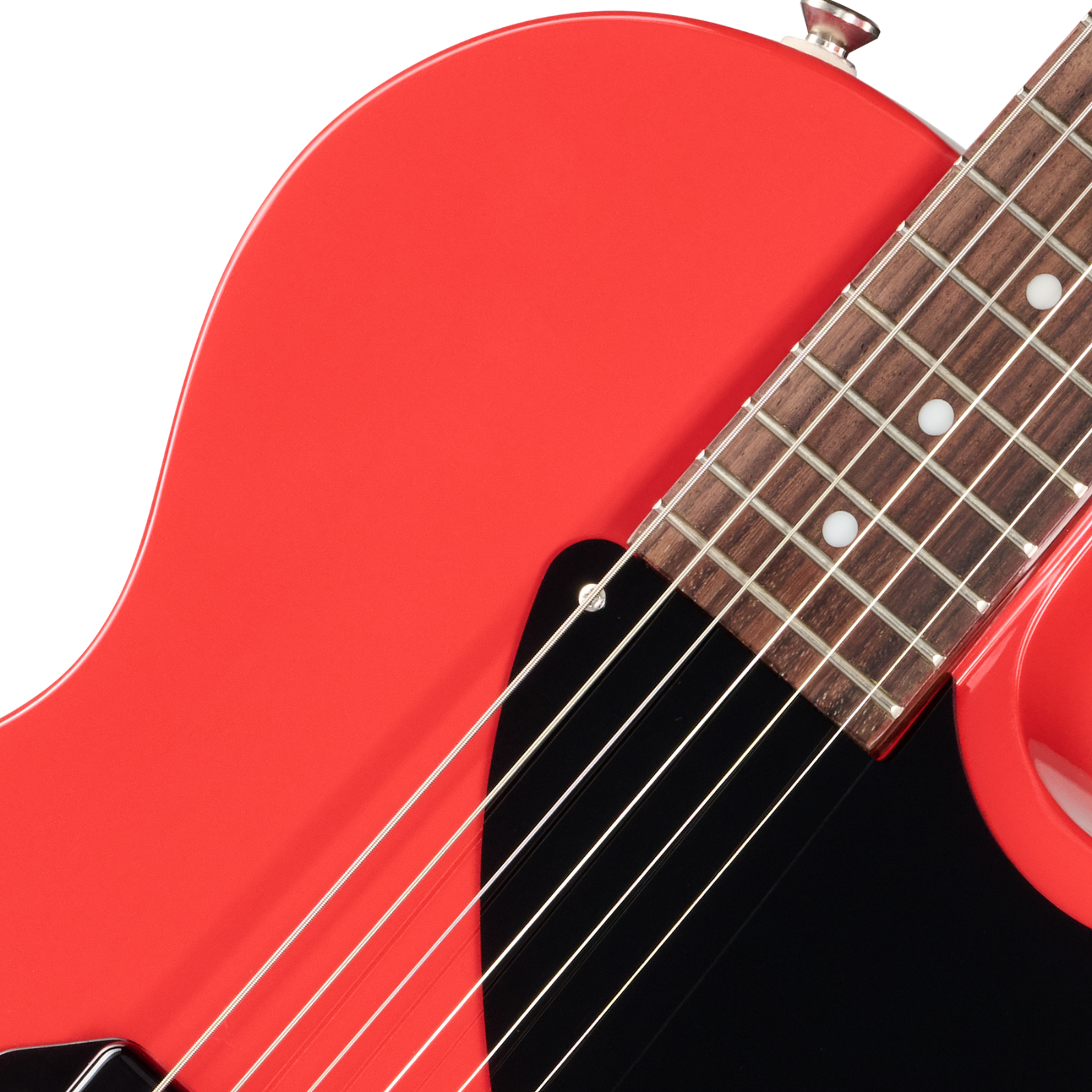 Epiphone Billie Joe Armstrong Les Paul Junior - Radiant Red