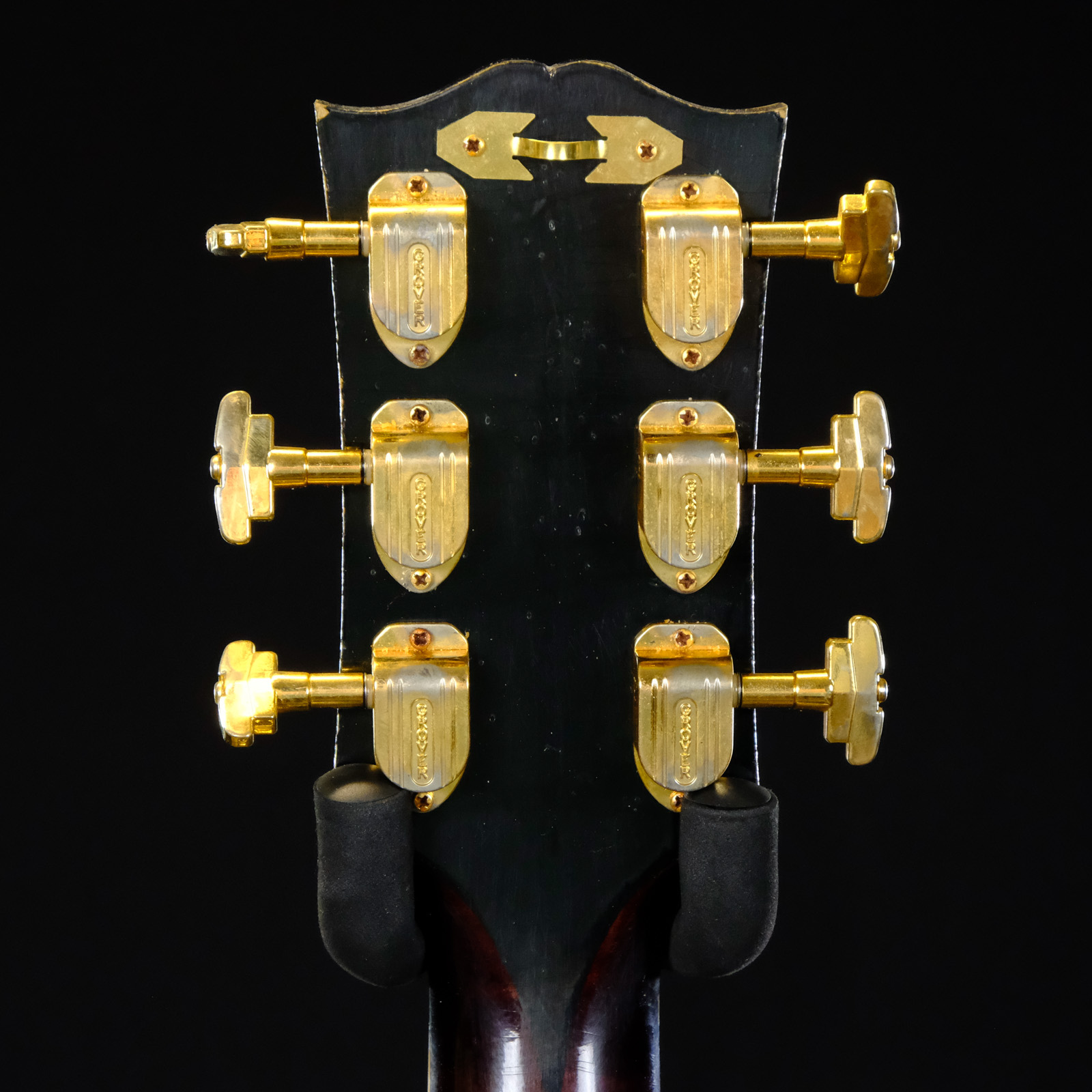 Gibson Custom Pre-War SJ-200 Rosewood - Light Aged Faded Vintage Sunburst