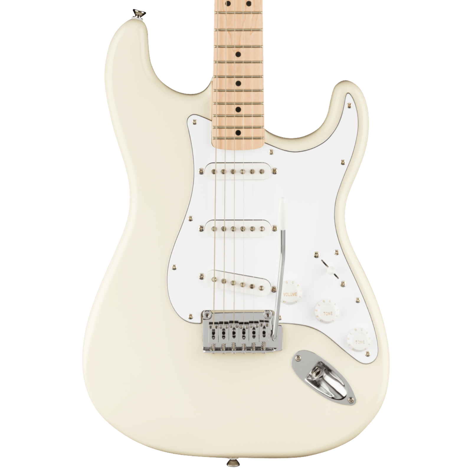 Squier Affinity Series Stratocaster