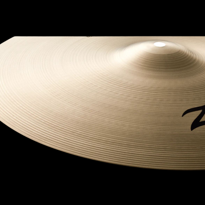 Zildjian A0240 16" Medium Crash Cymbal - Palen Music