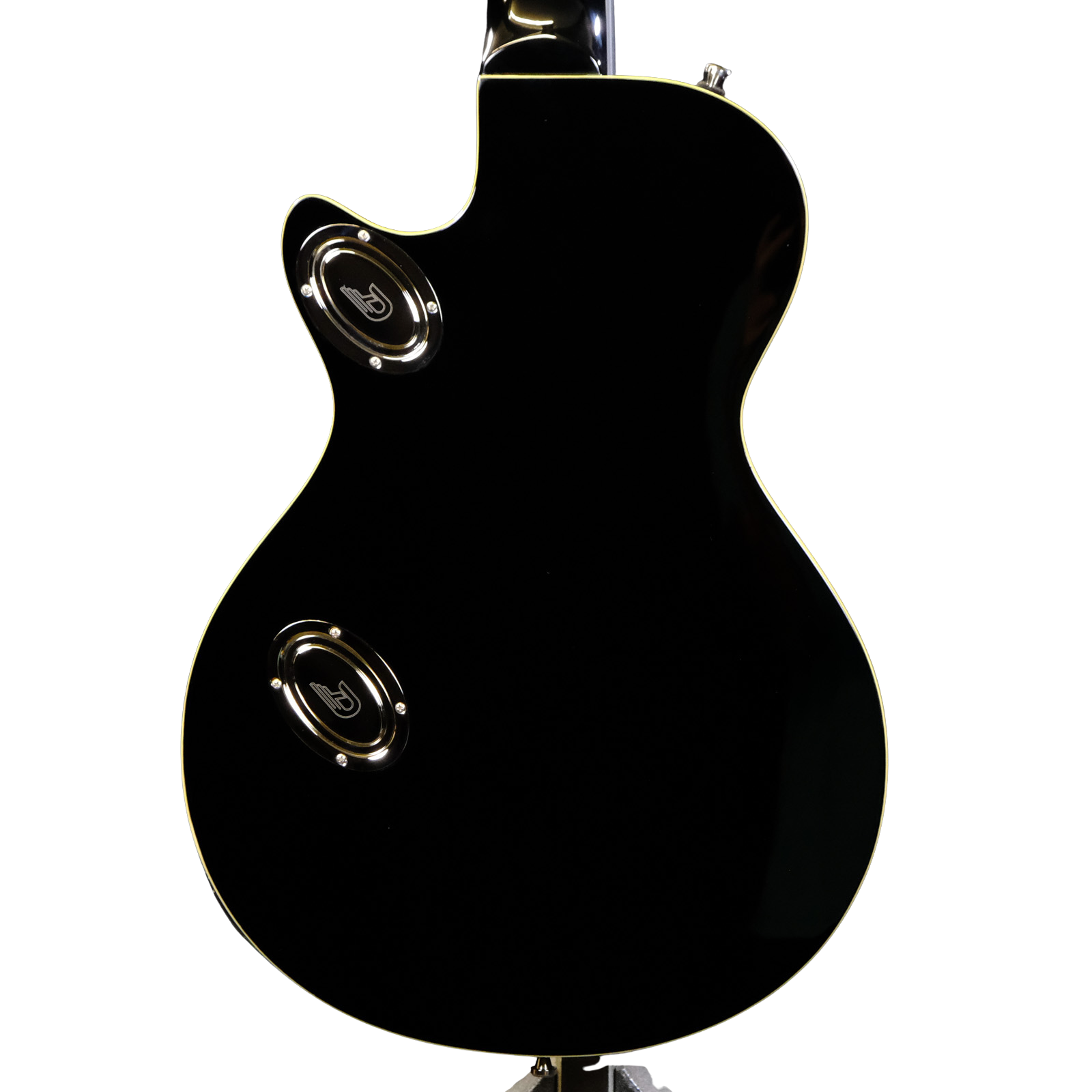 Used Duesenburg Senior - Black