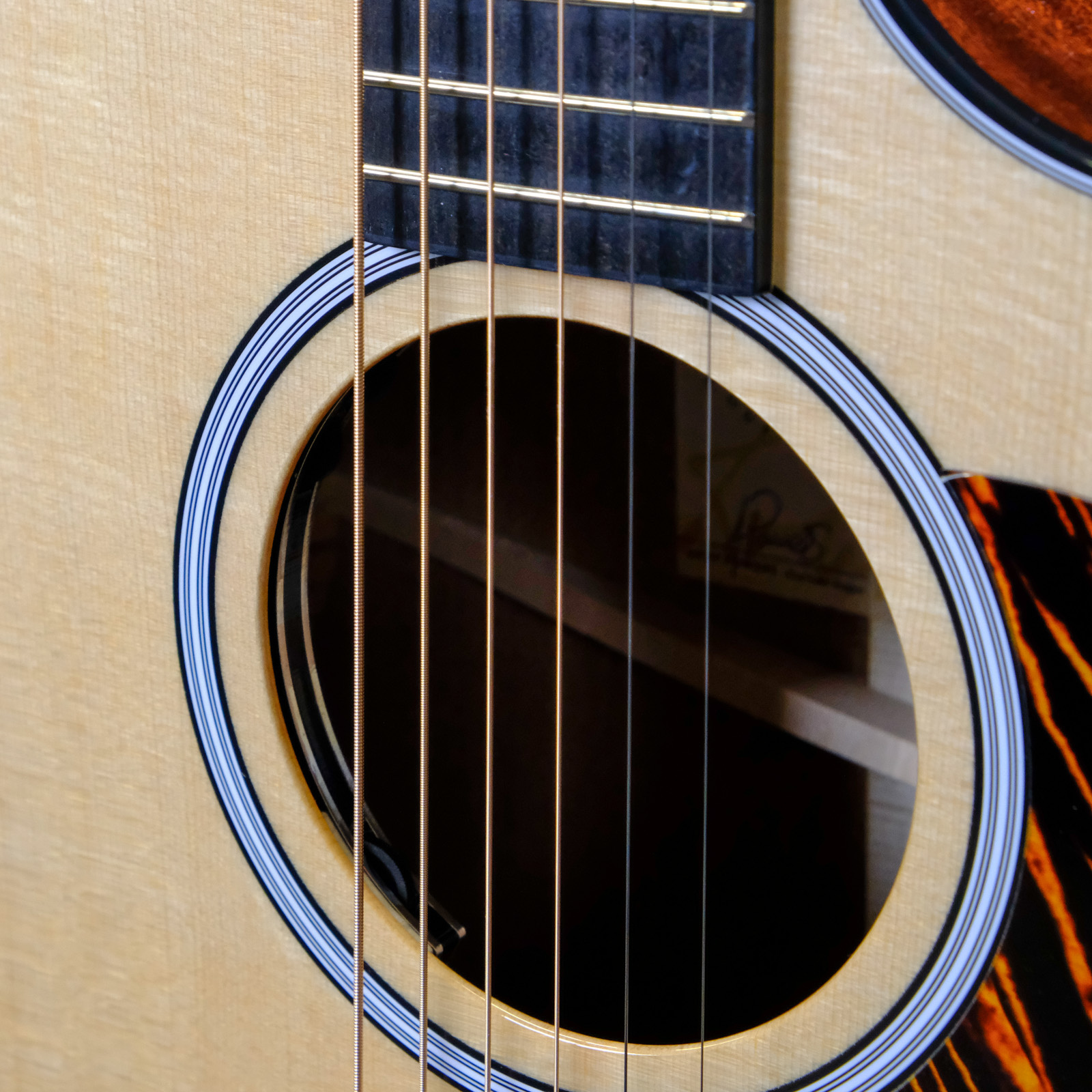 Taylor Next Generation 314ce Grand Auditorium - Natural