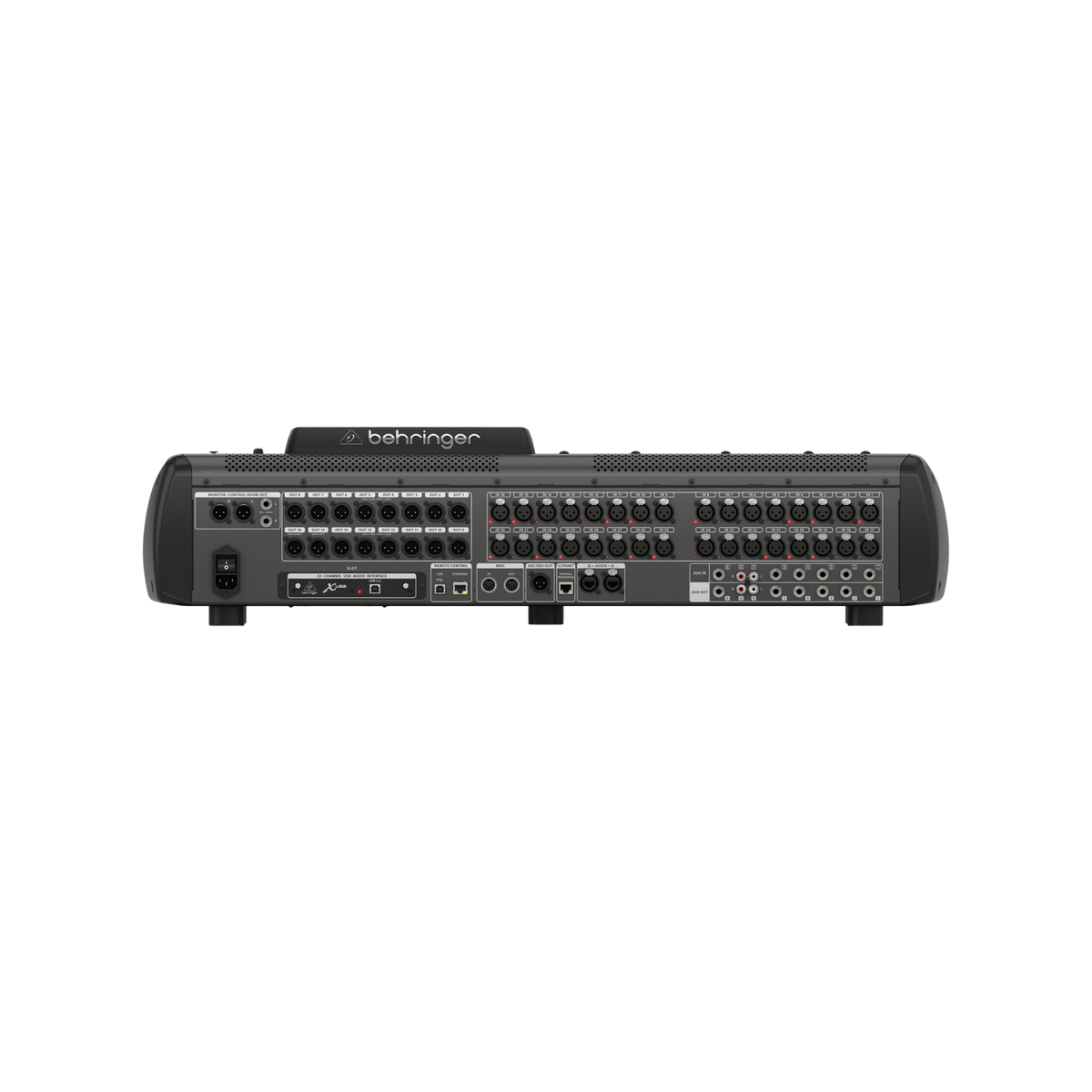 Behringer X32 40-Channel Digital Mixer