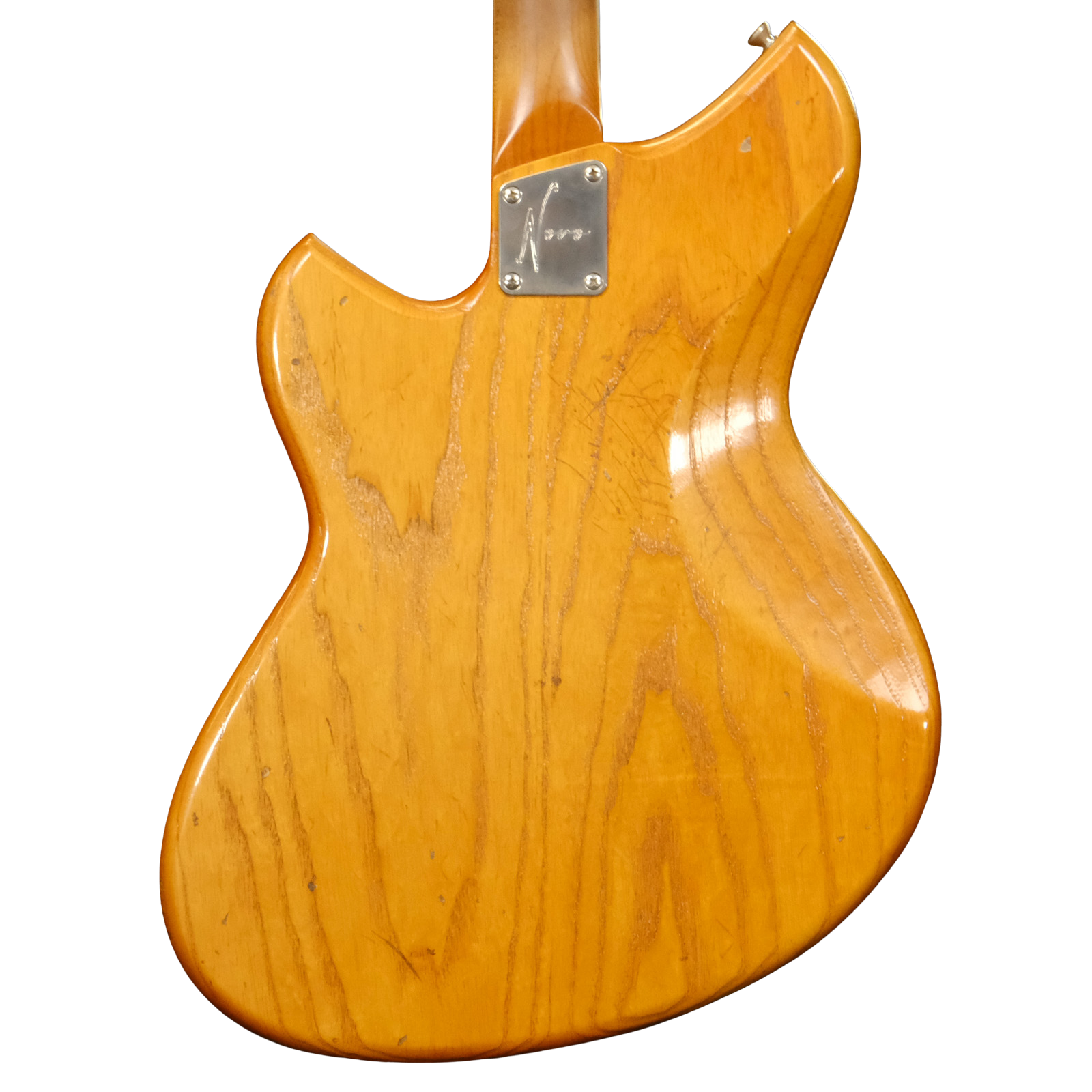 Novo Miris JHH - Pelham Burst