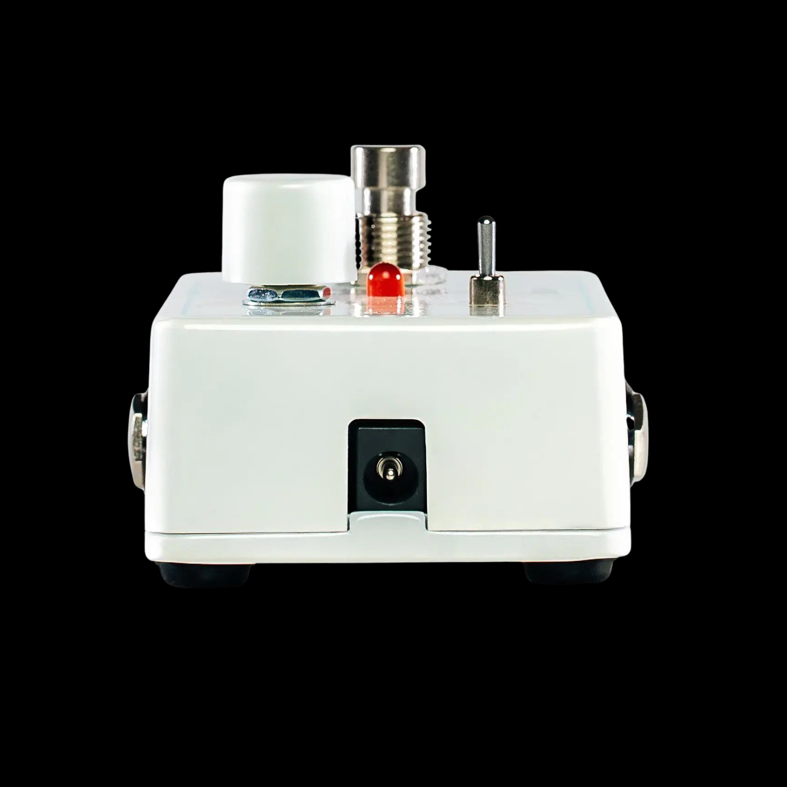 Electro Harmonix Freeze Sound Retainer Pedal