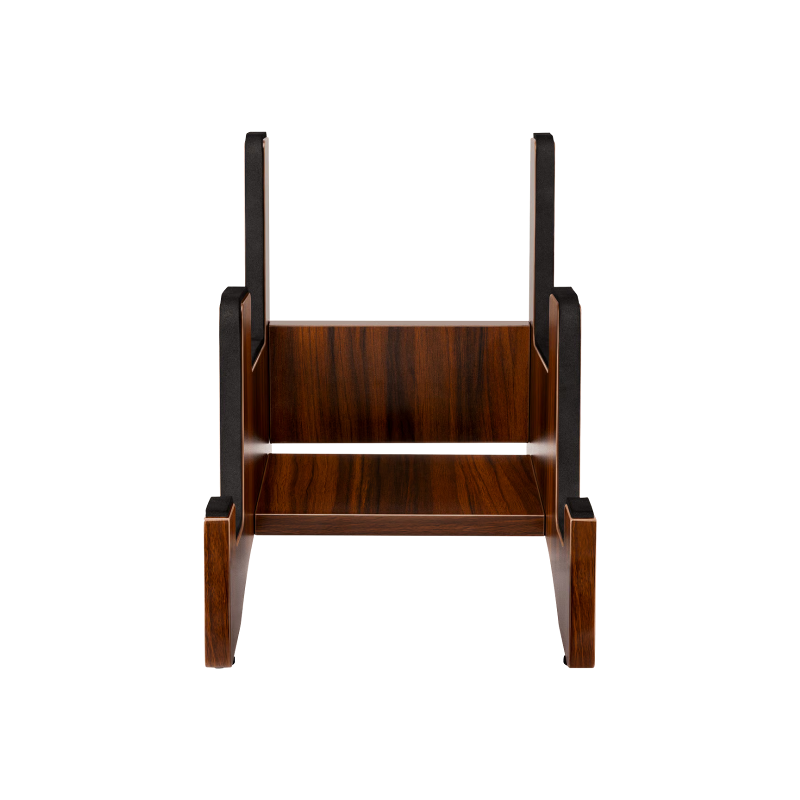 Fender Deluxe Wooden 2-Tier Multi-Stand