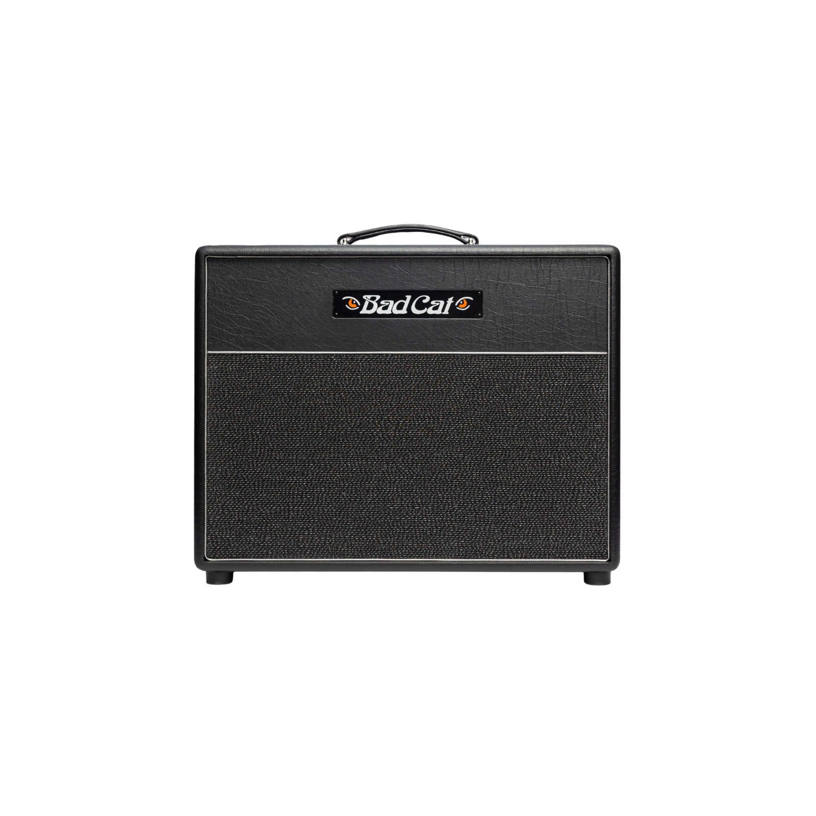 Bad Cat Hot Cat 1x12 Extension Cabinet