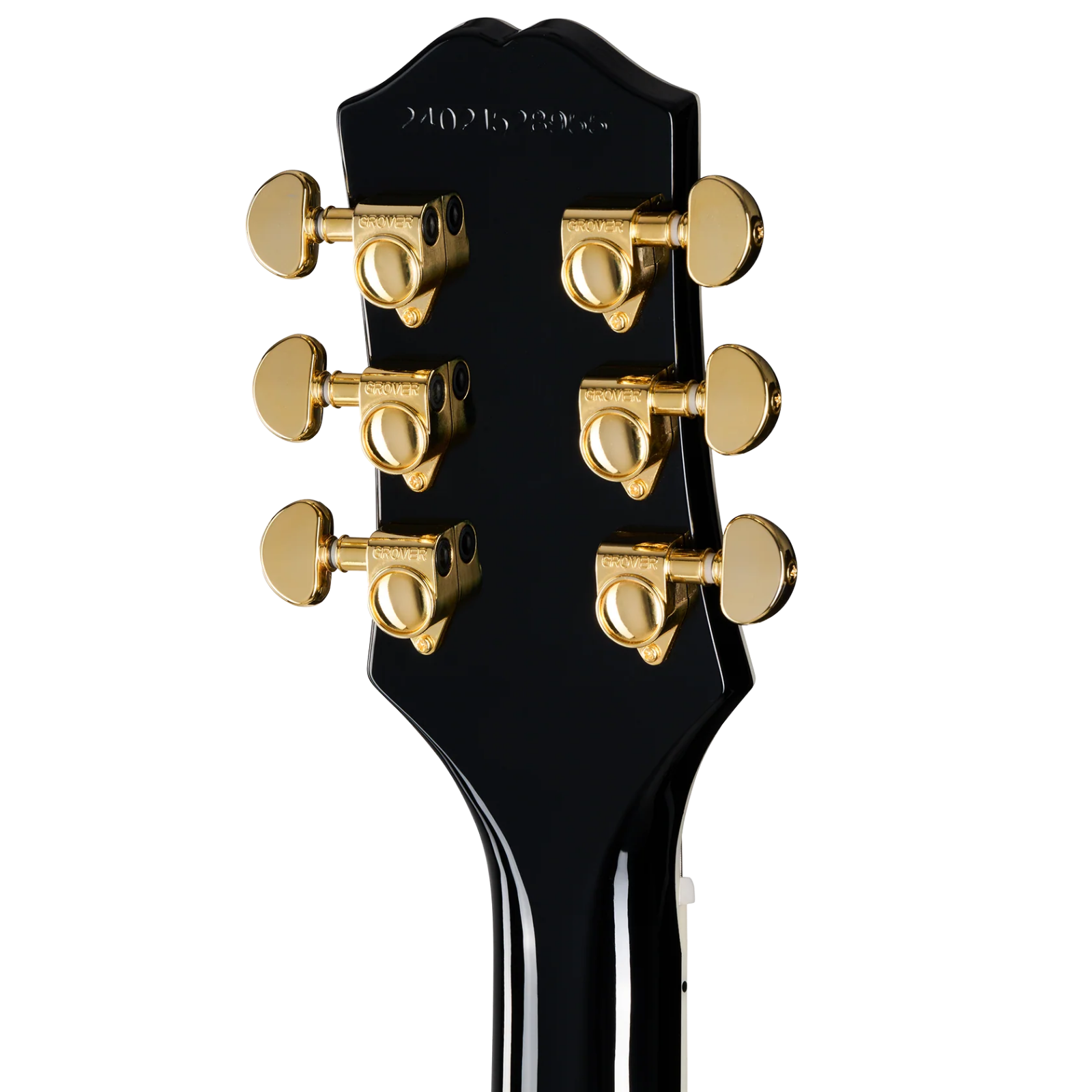 Epiphone Les Paul Custom - Ebony