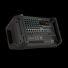 Yamaha EMX5 12-channel 1260W Powered Mixer - Palen Music