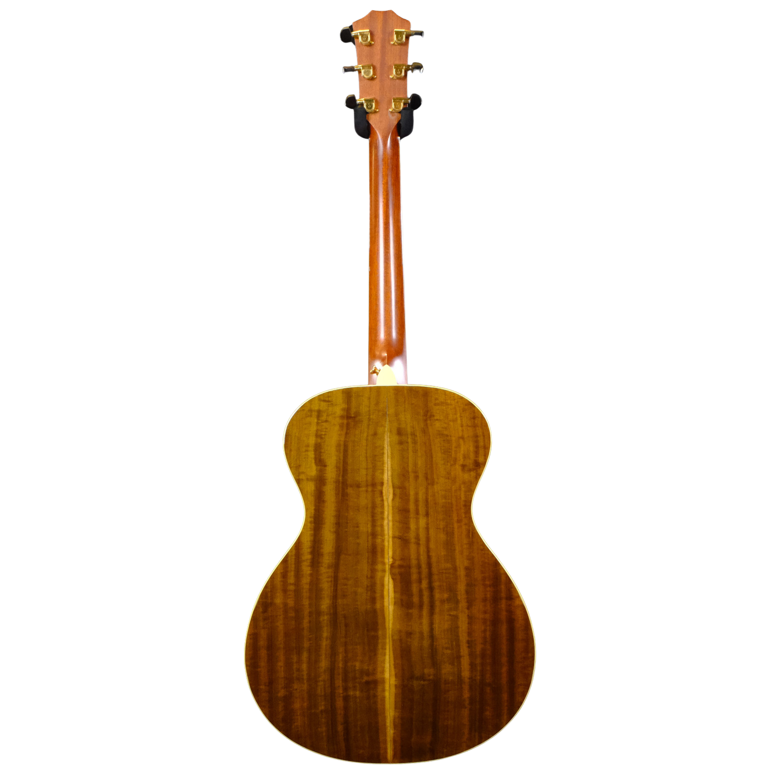 Used 2002 Taylor Liberty Tree Grand Concert - Natural