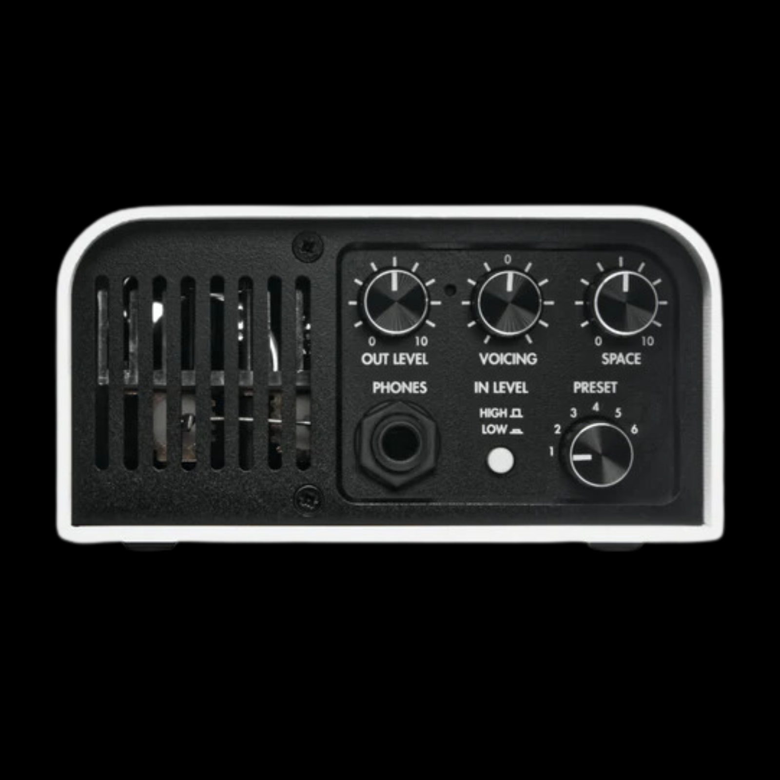 Two-Notes Torpedo Captor X 8-ohm Reactive Loadbox