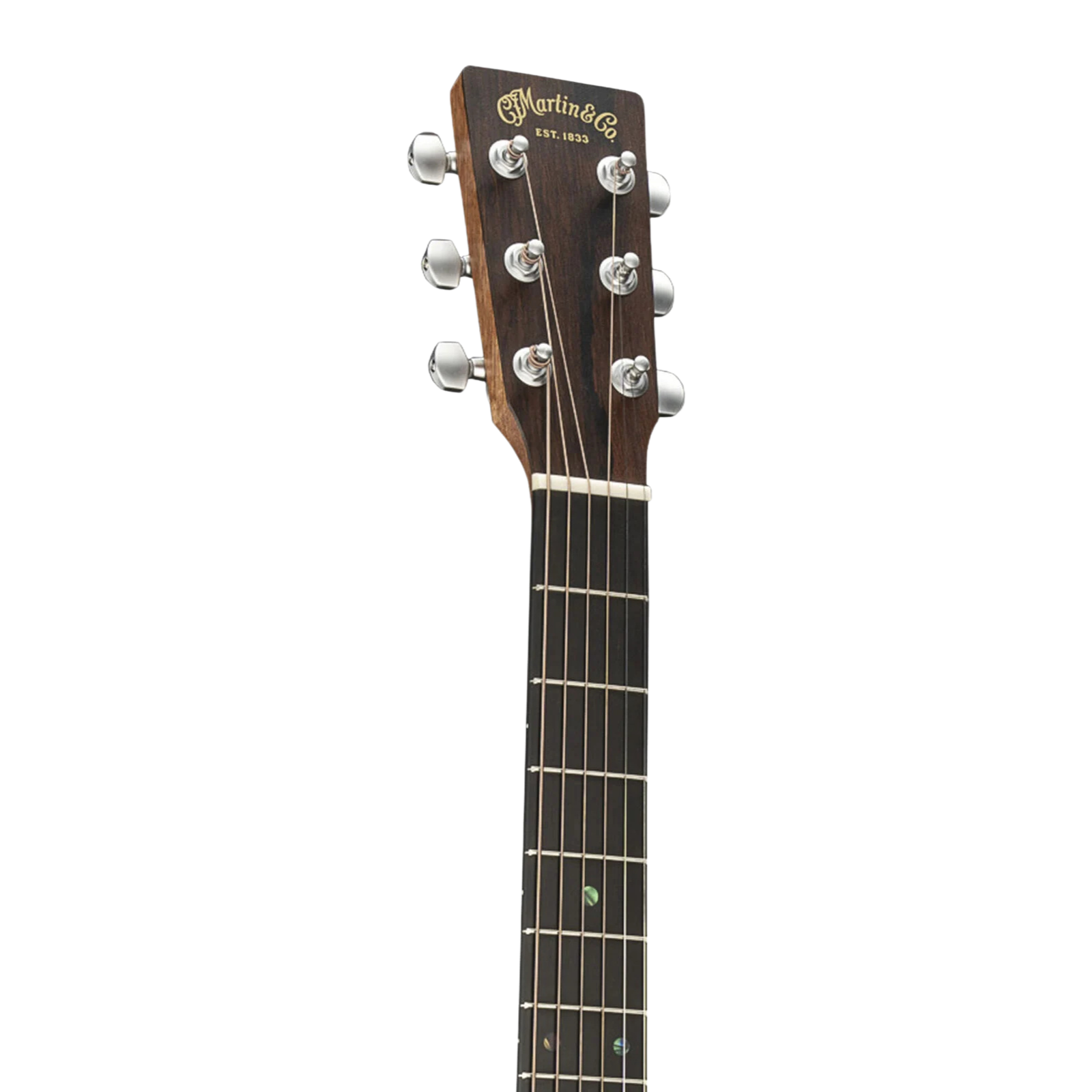 Martin Junior Series DJRE Dreadnought Junior - Natural