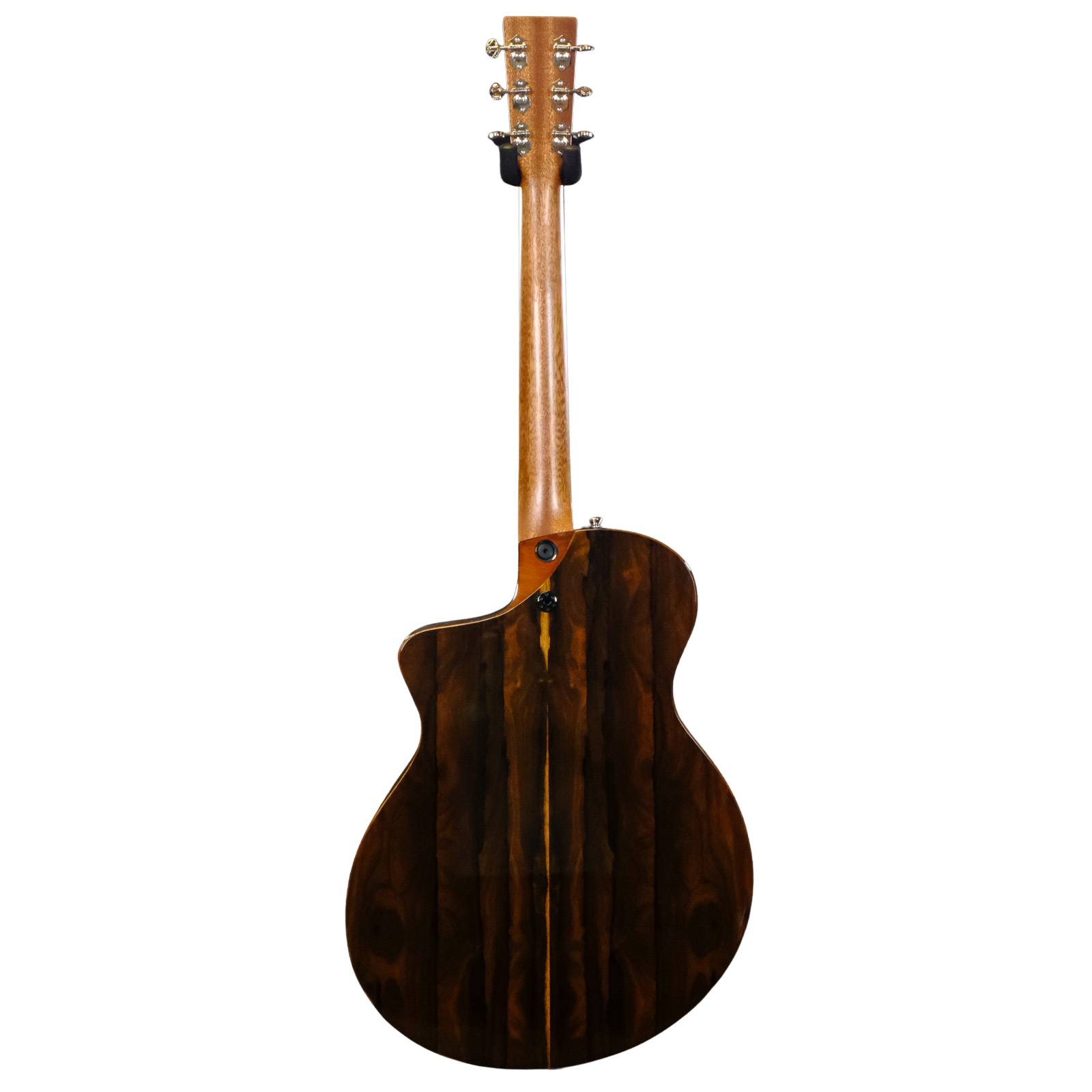 Martin SC-13E Special Acoustic-electric Guitar - Burst