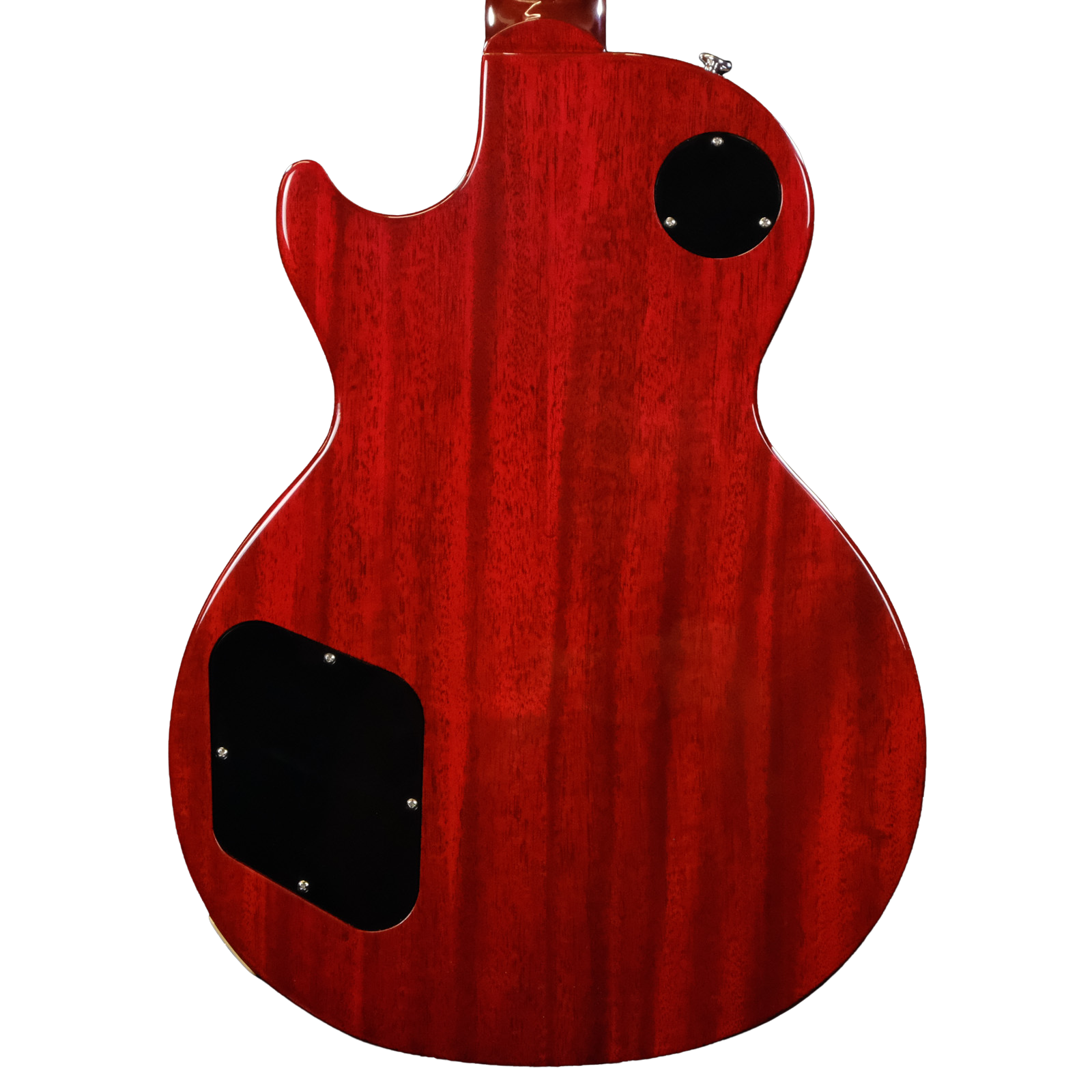 Gibson Les Paul Standard '60s - Bourbon Burst