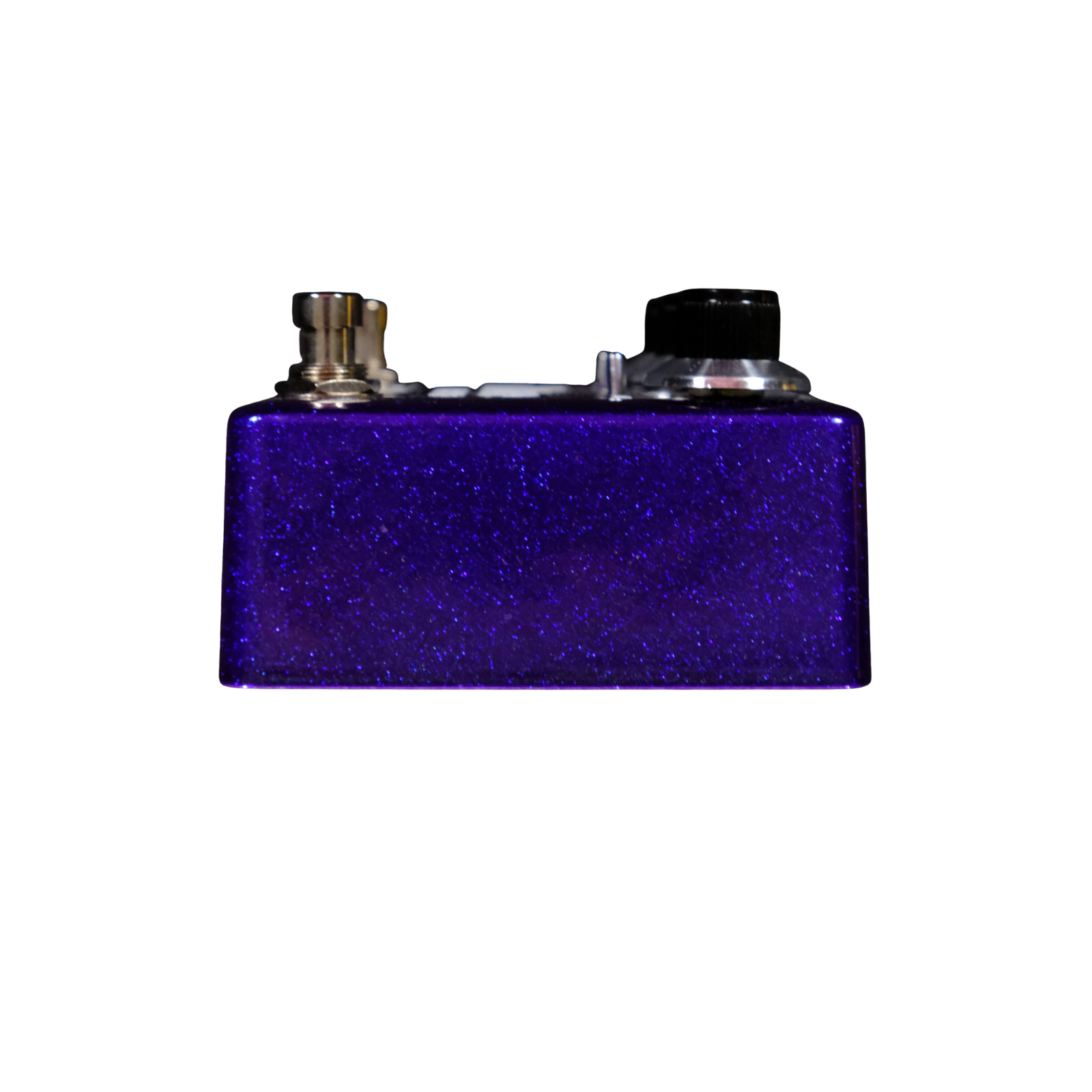 Silktone Overdrive+ - Purple Sparkle