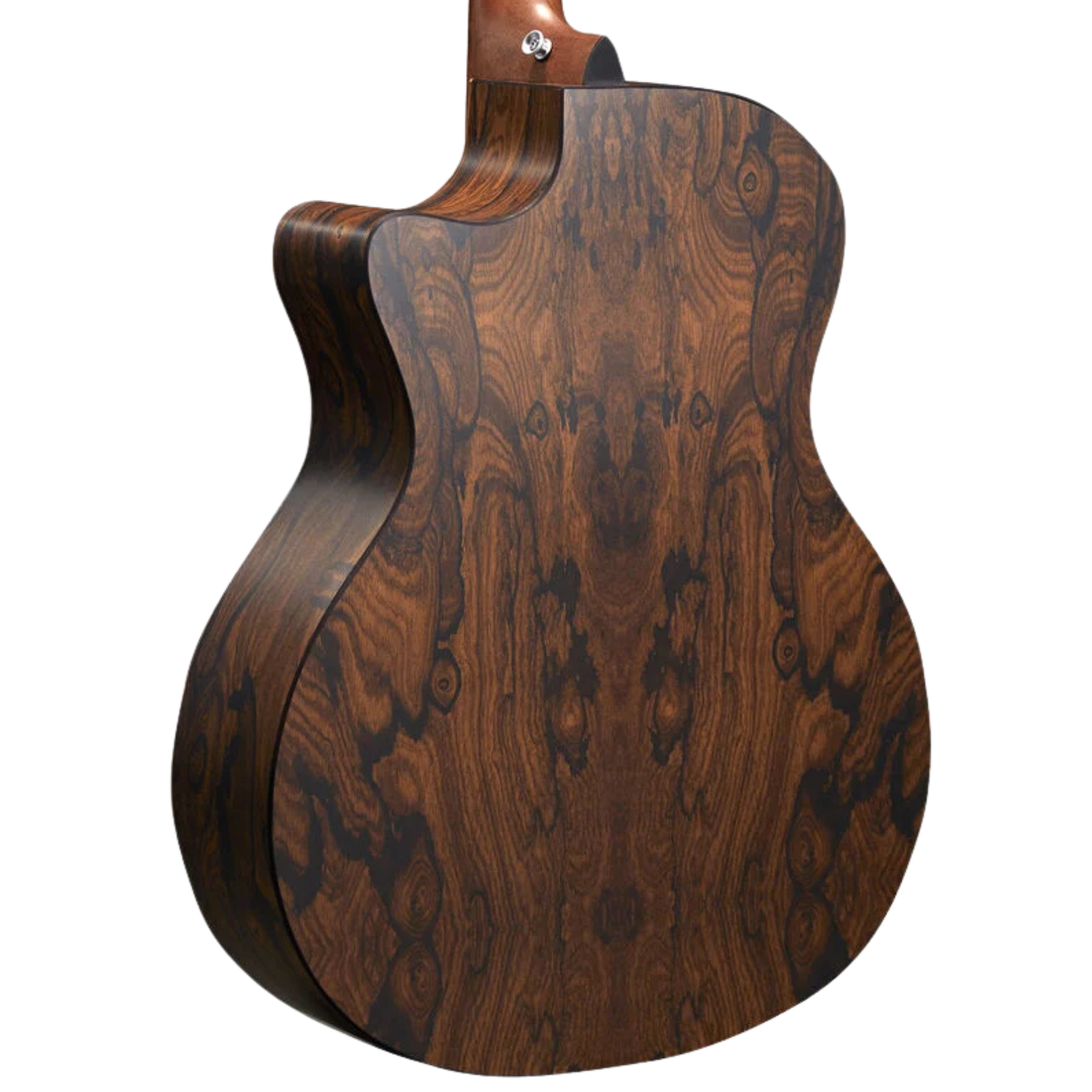 Martin GPC-X2E Ziricote - Natural