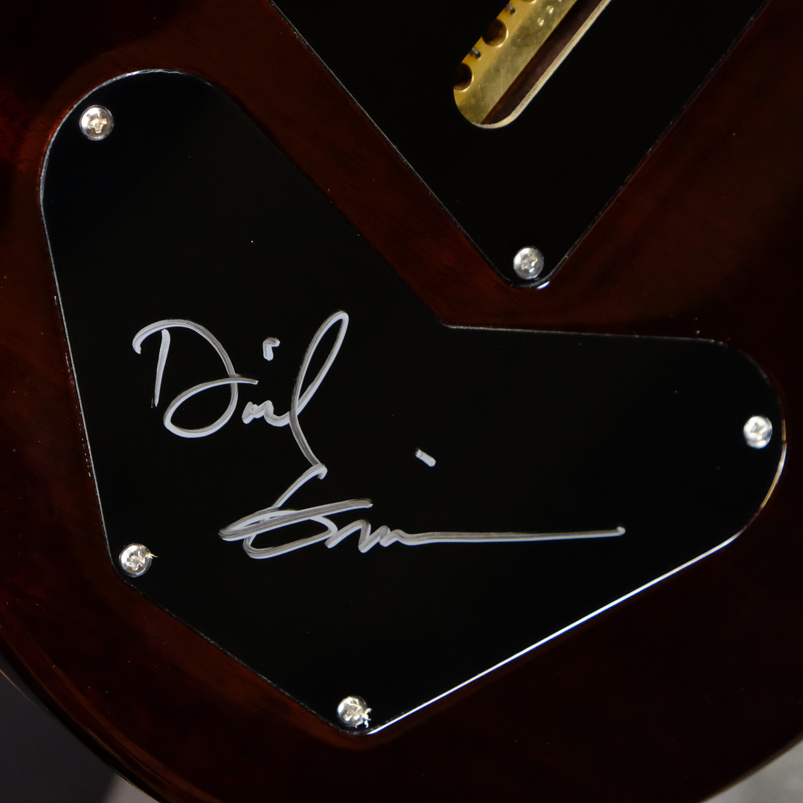 PRS DGT Electric Guitar with Bird Inlays - McCarty Tobacco Sunburst