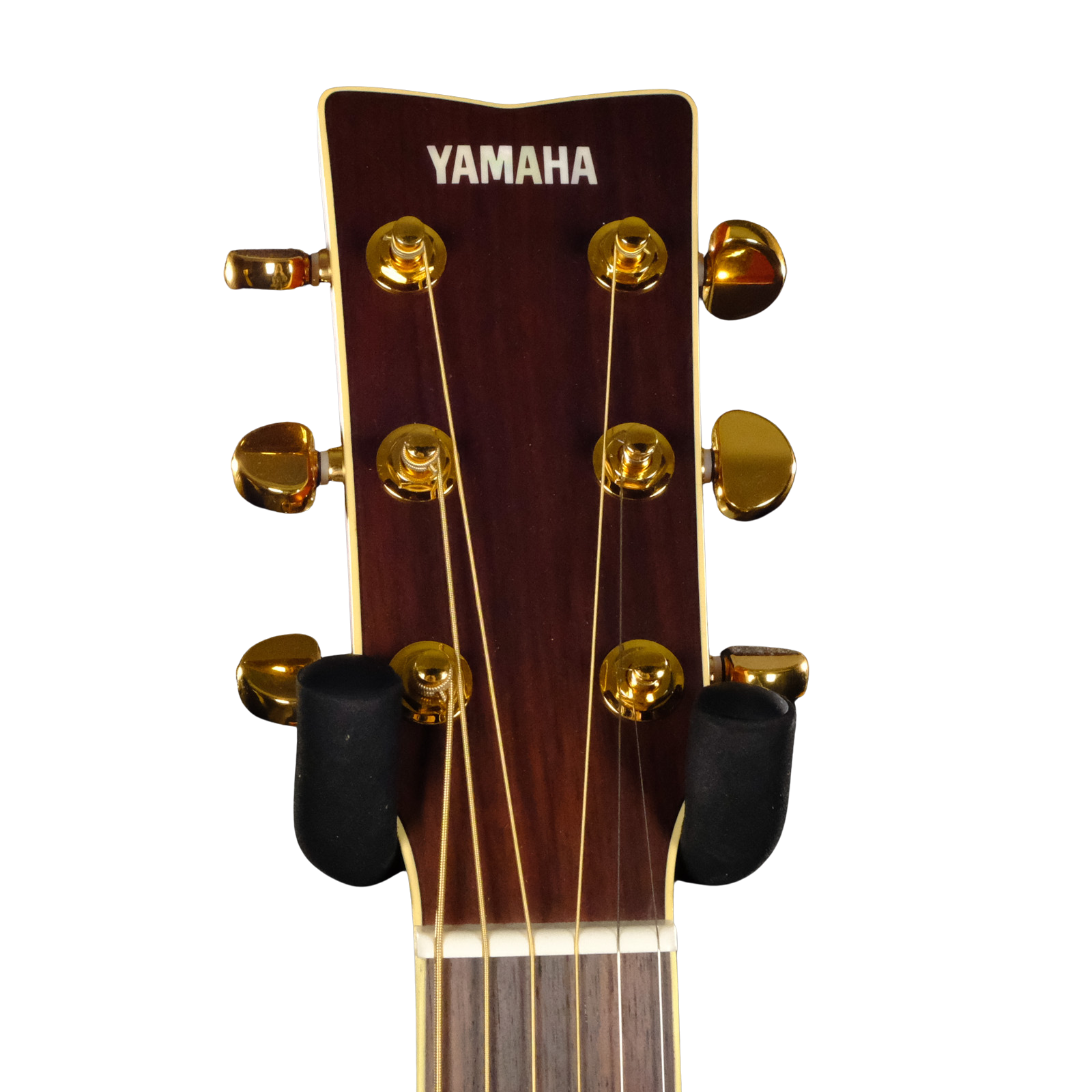 Yamaha LJ6RDTHB - Dark Tint