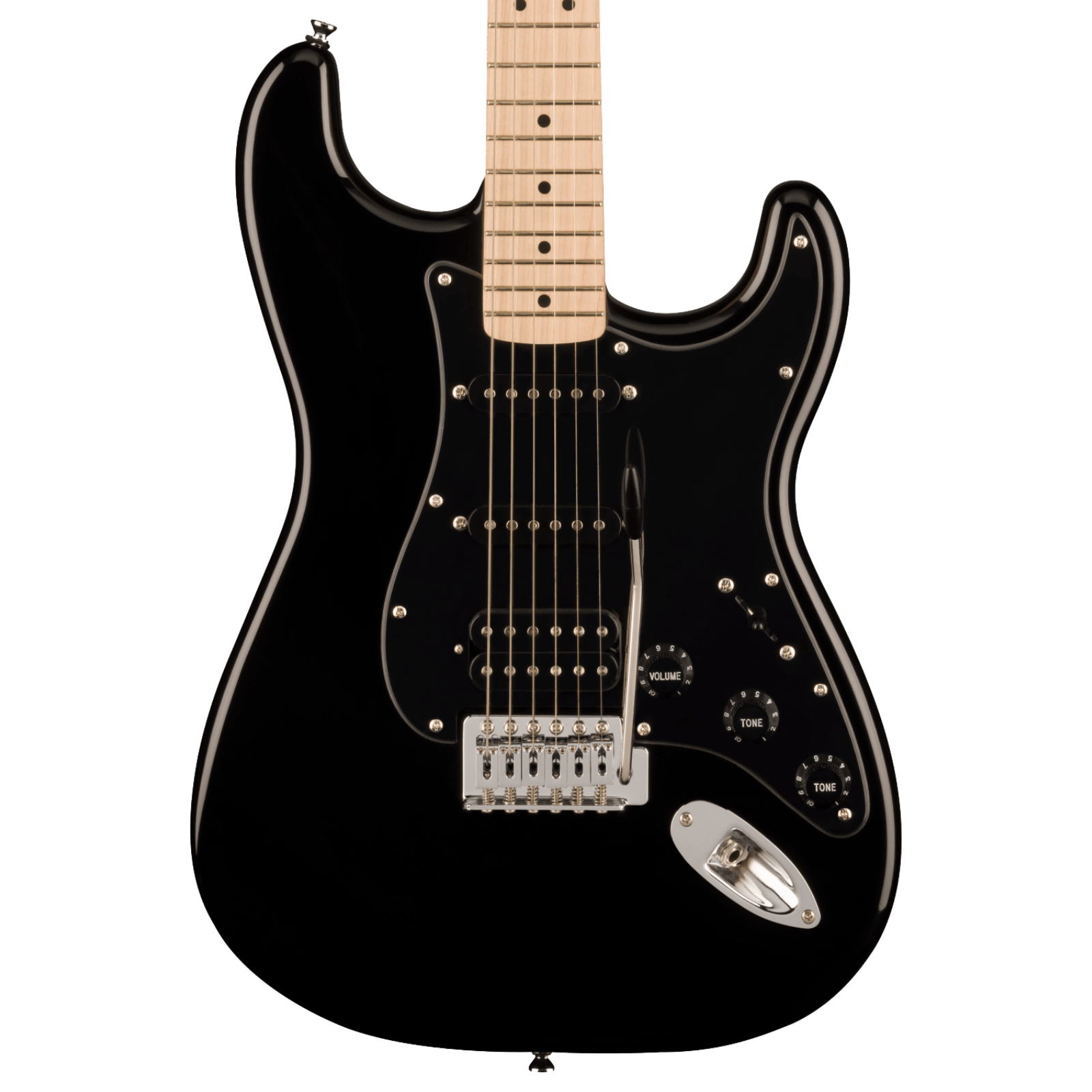 Squier Sonic Stratocaster HSS