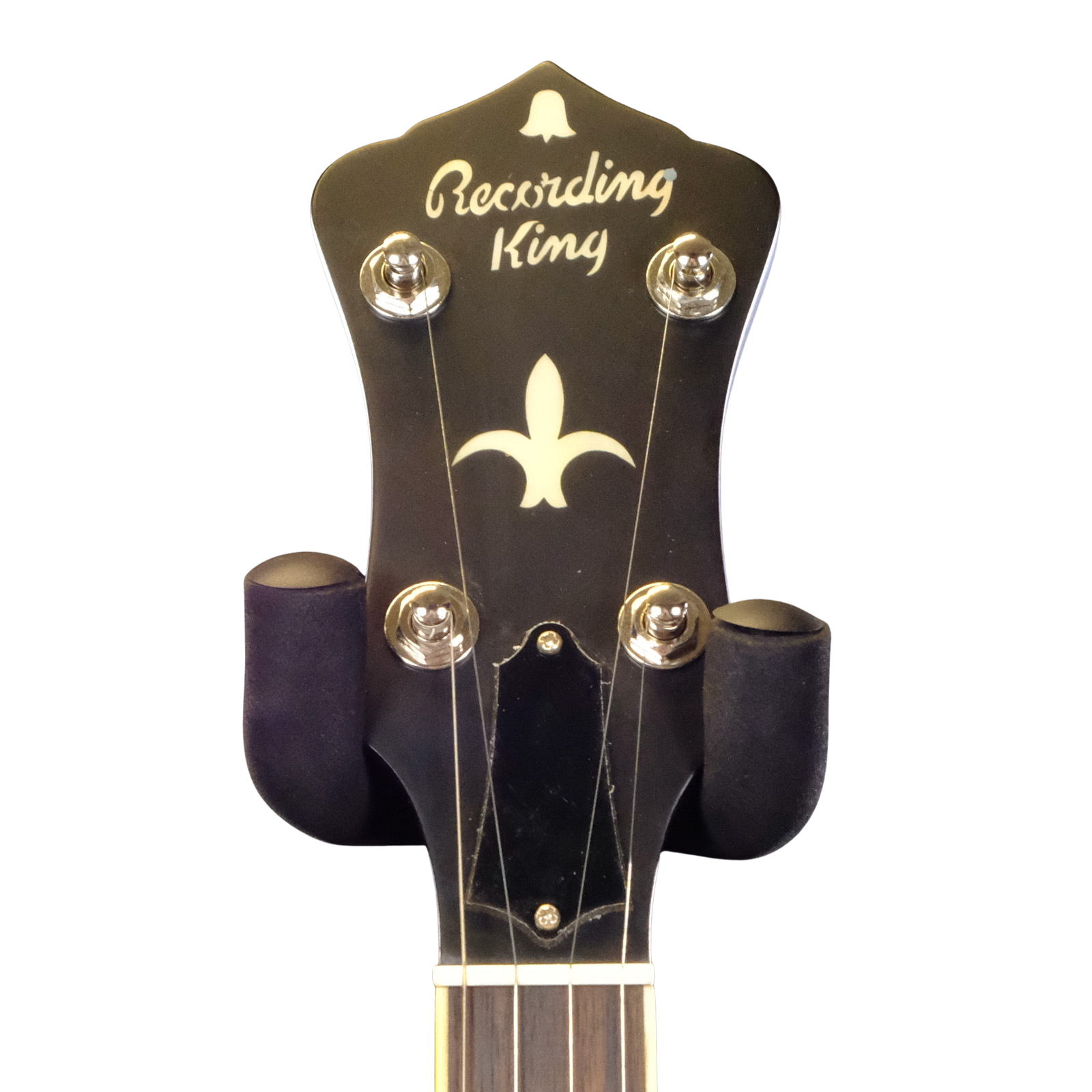 Recording King Madison RK-R35-BR - Hand-Rubbed Brown Satin Matte