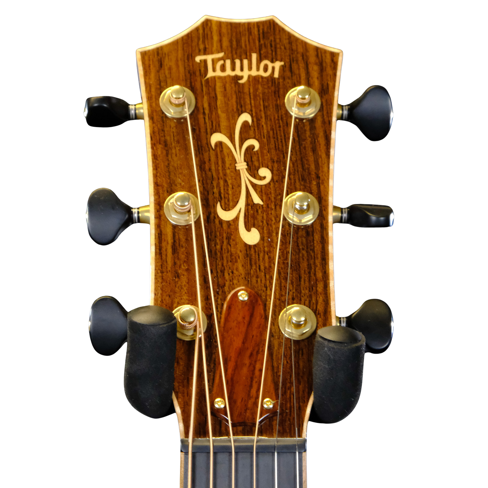 Taylor Custom Acoustic Guitar - Aged Toner