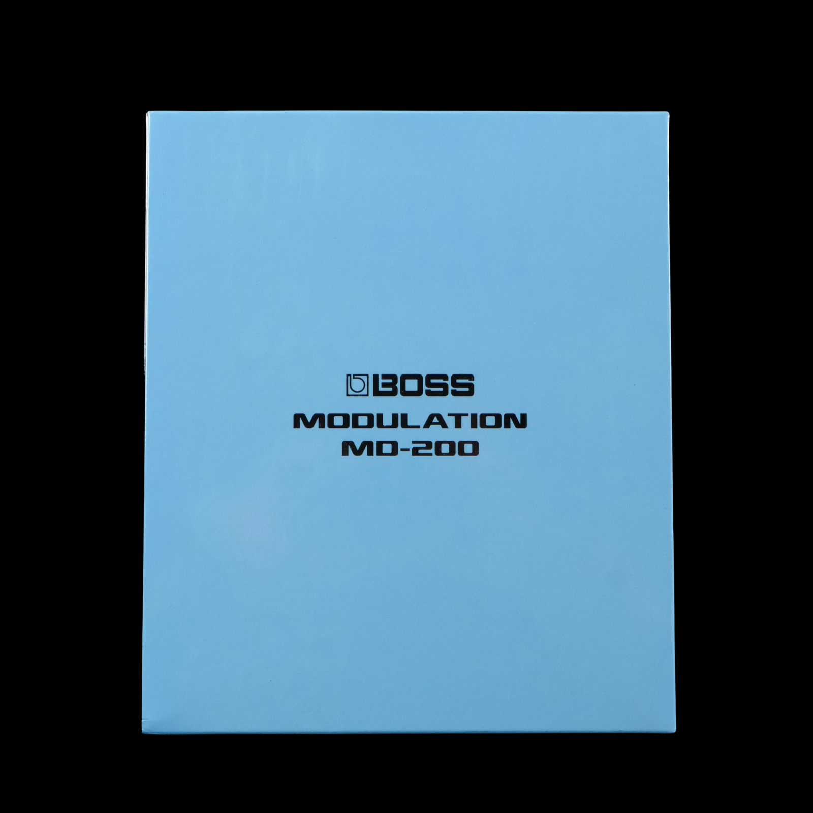 Boss MD-200 Modulation Multi Effect Pedal - Palen Music