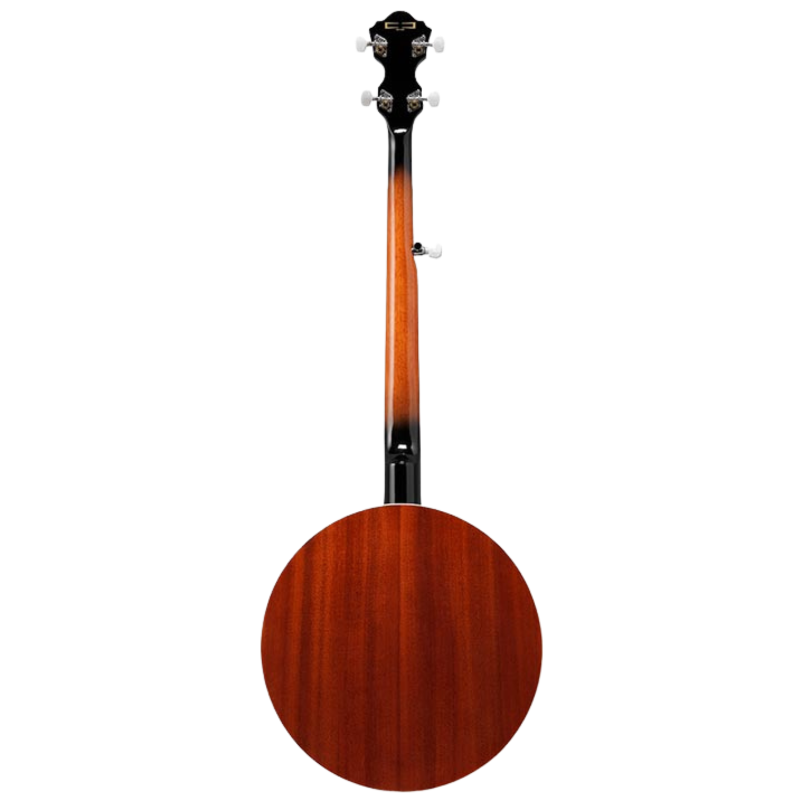 Ibanez B50 5-String Resonator Banjo - Natural Gloss