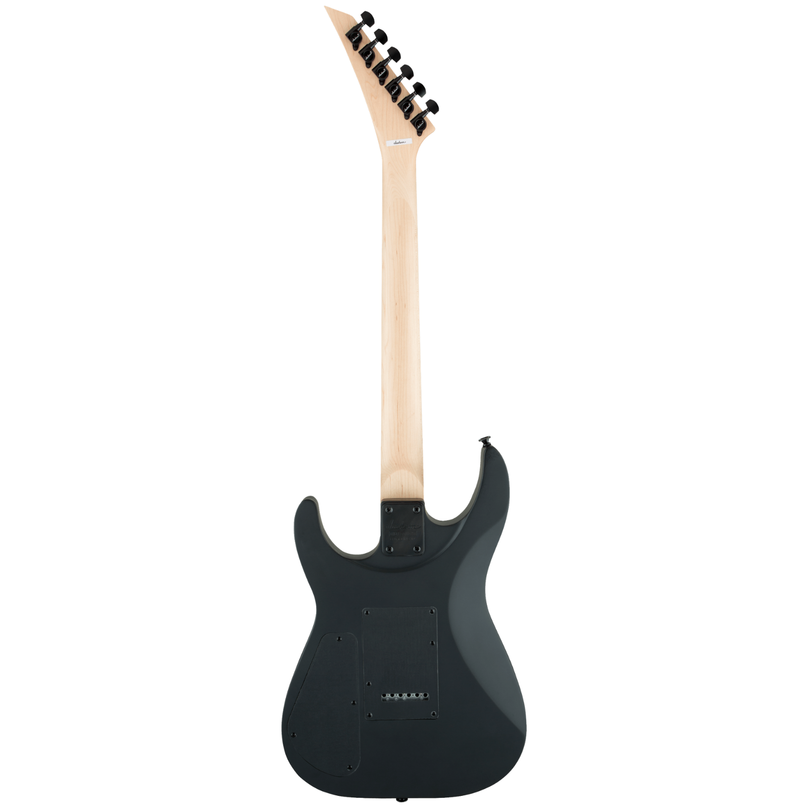 Jackson JS Series Dinky Arch Top JS22 DKA - Satin Black